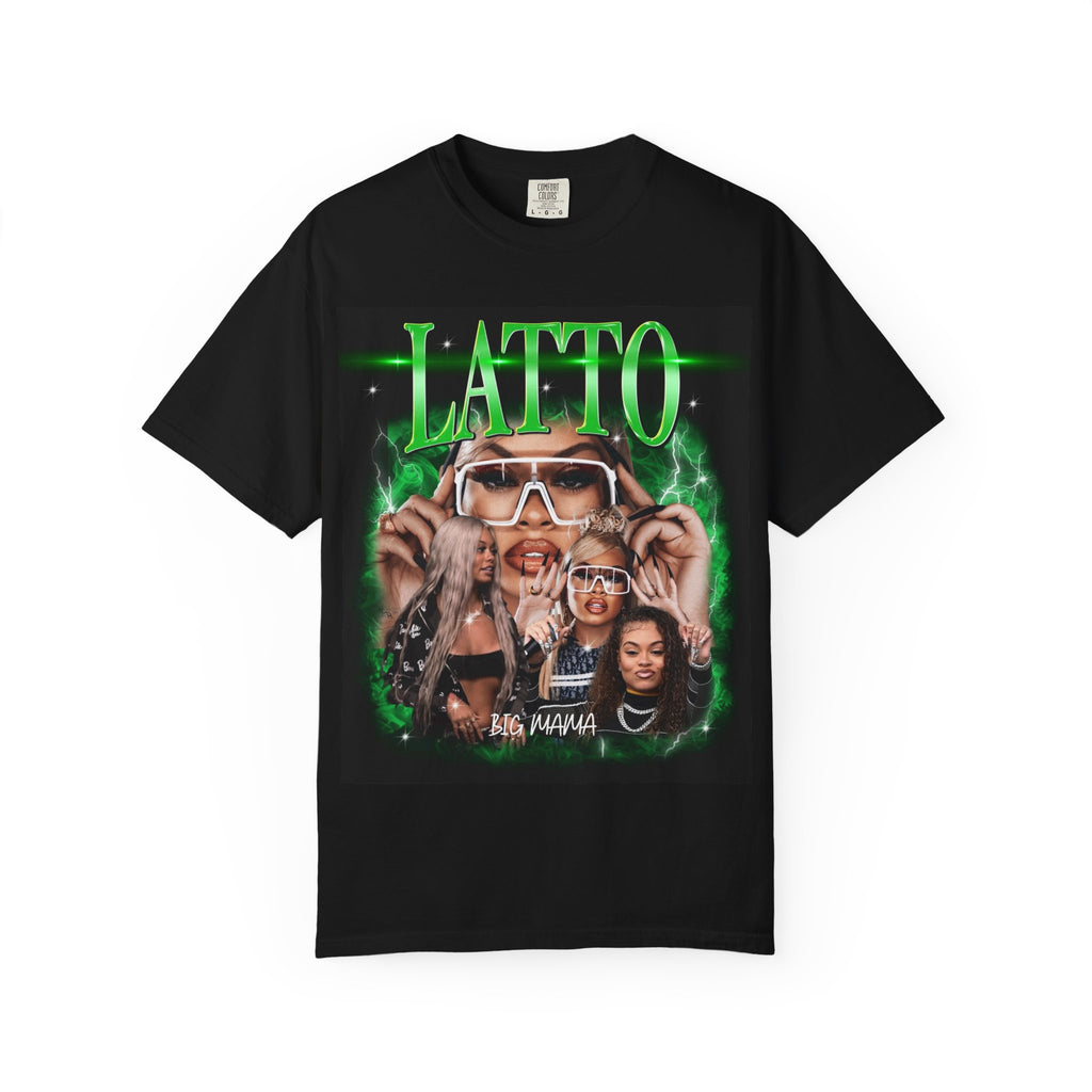 Big Mama (ver 1) Unisex T-shirt