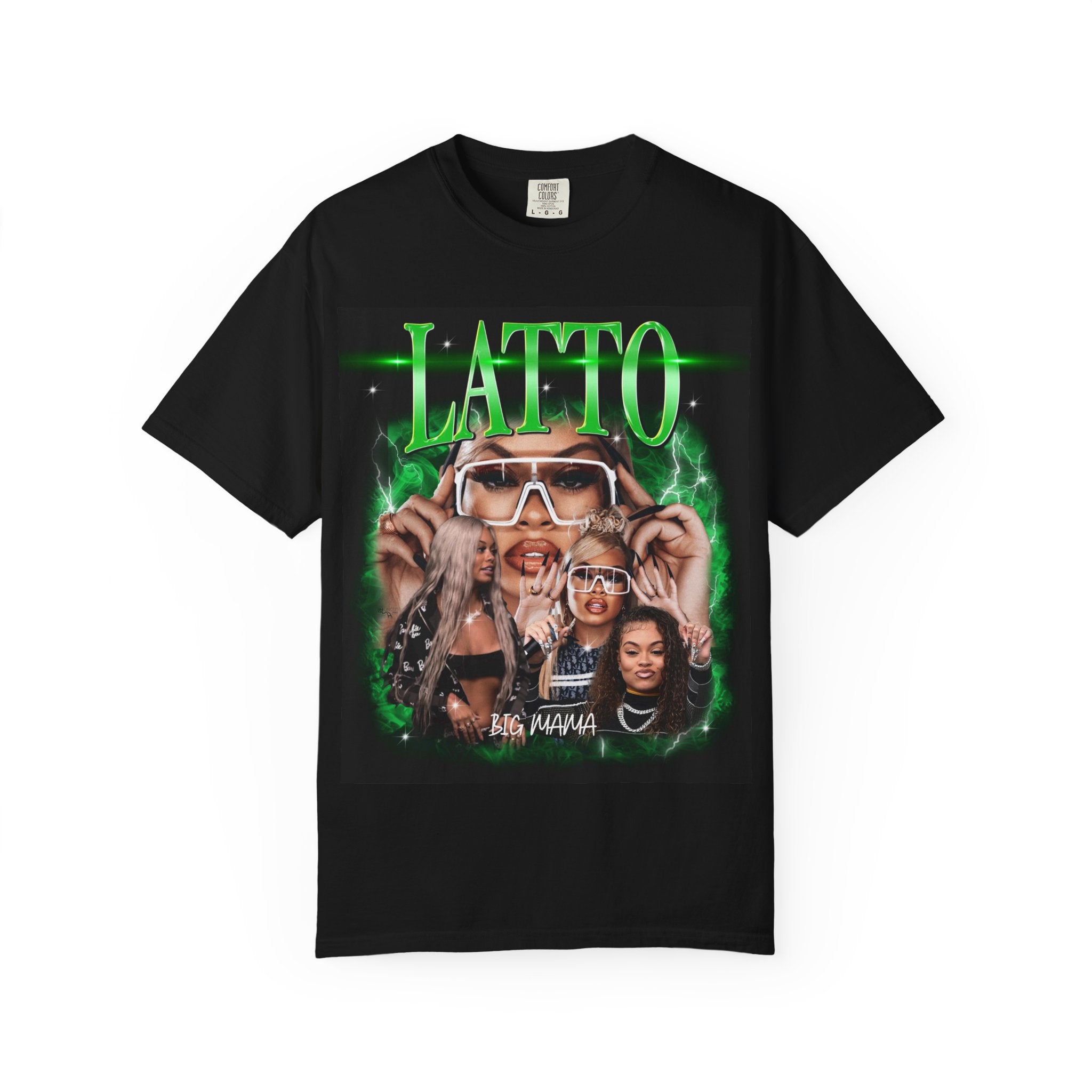 Big Mama (ver 1) Unisex T-shirt