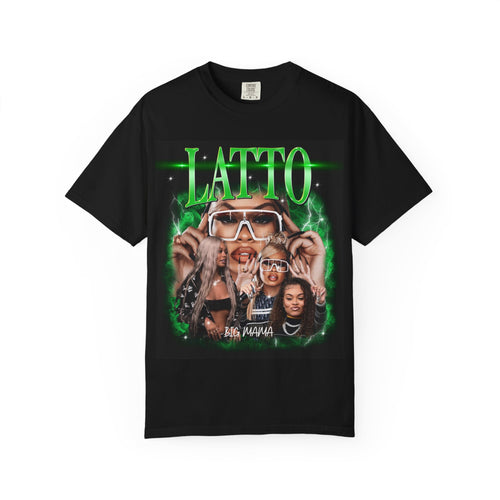 Big Mama (ver 1) Unisex T-shirt