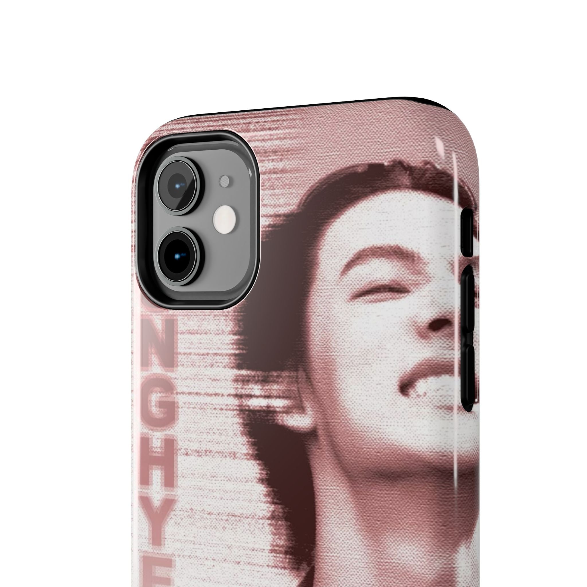Seonghyeon Phone Cases