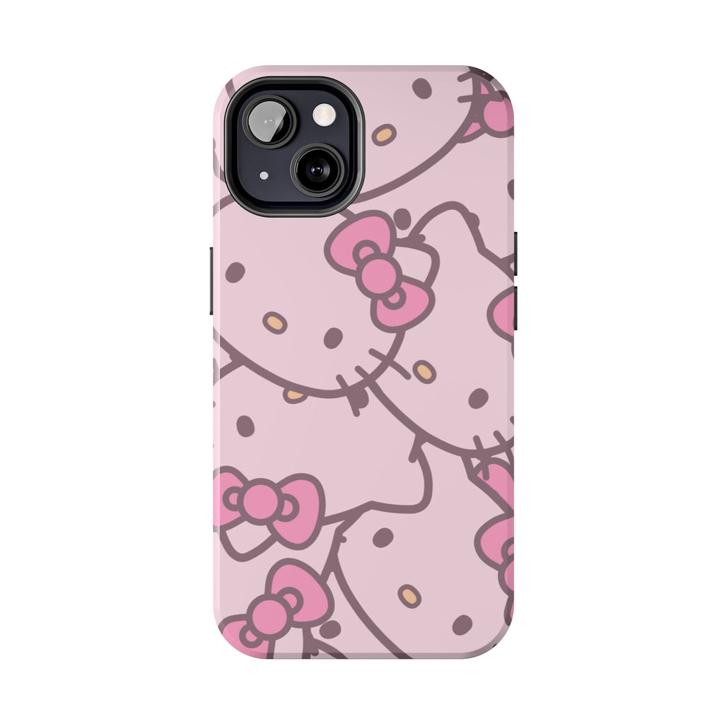 Hello Kitty Phone Cases
