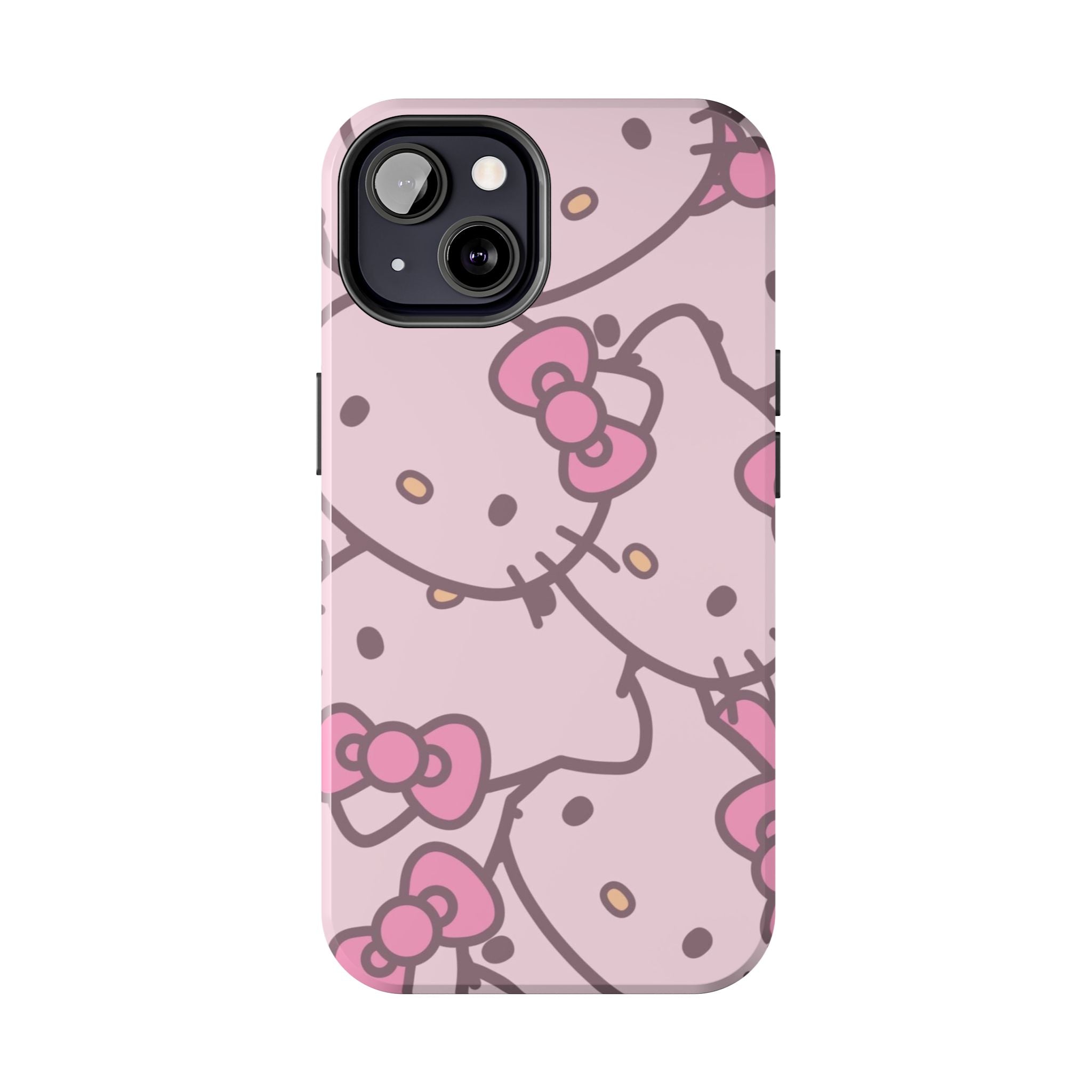 Hello Kitty Phone Cases