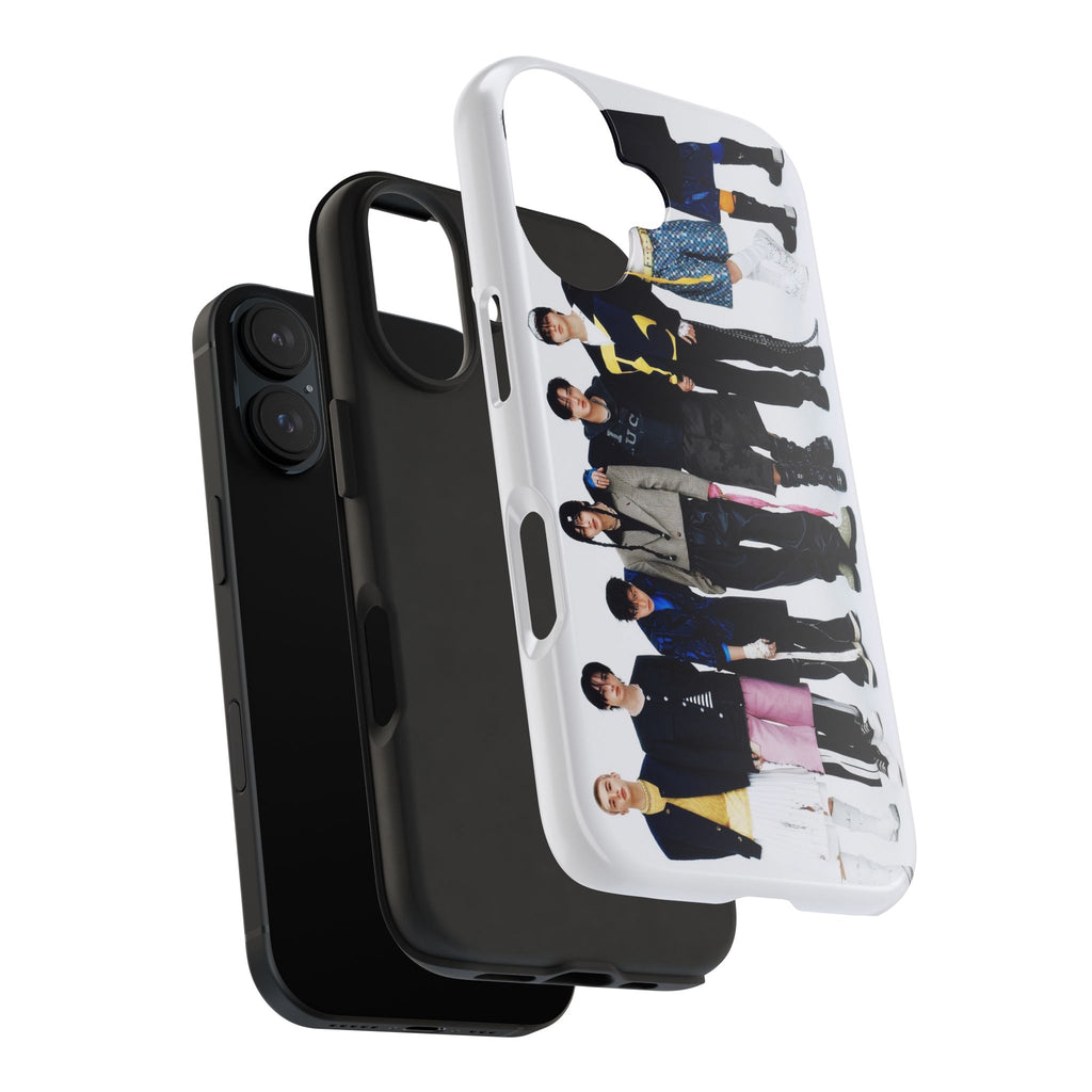 Straykids Karma Phone Cases