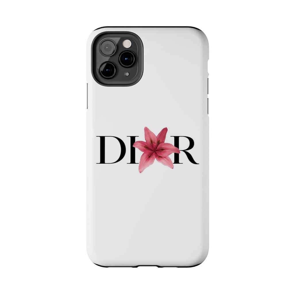 Dior Phone Cases