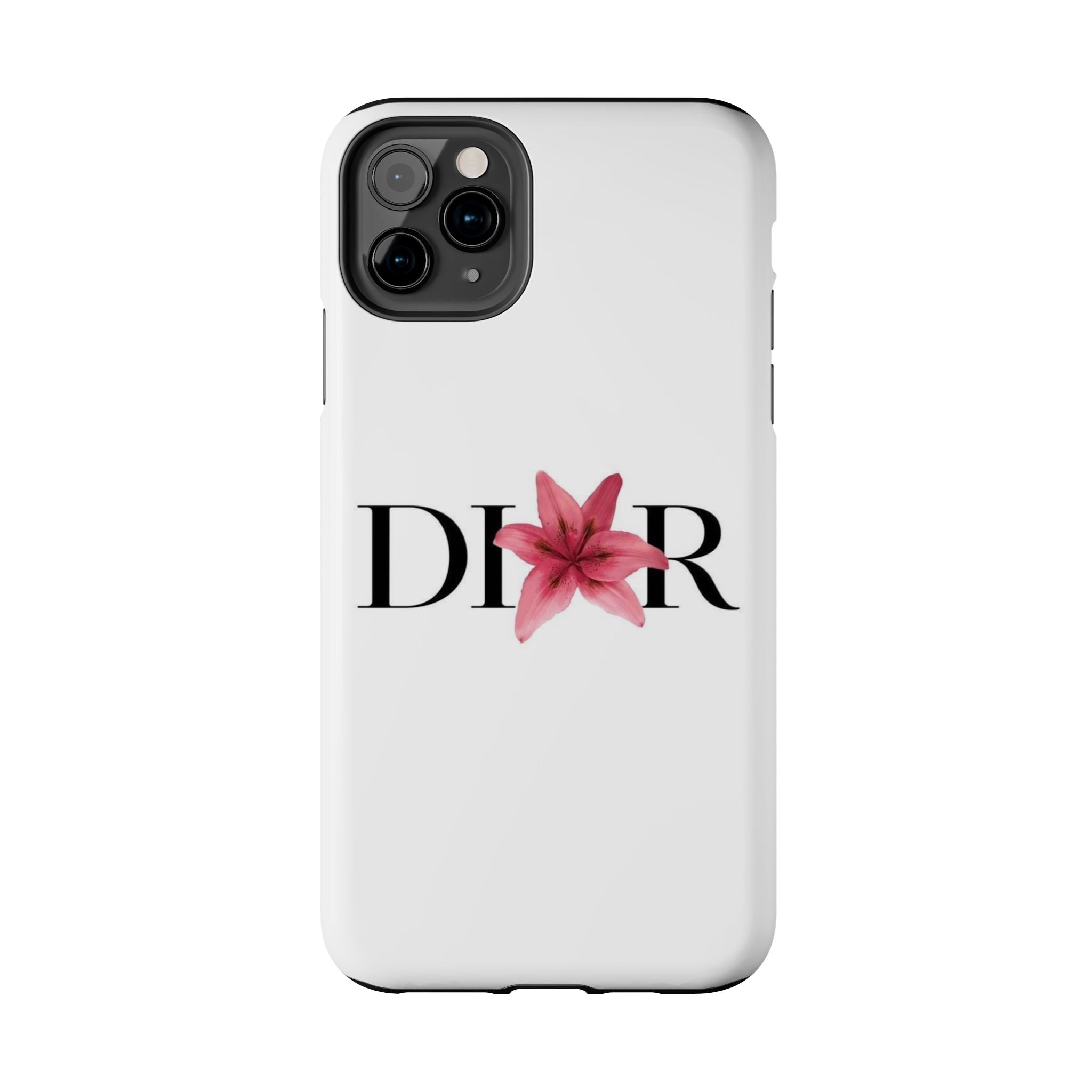 Dior Phone Cases