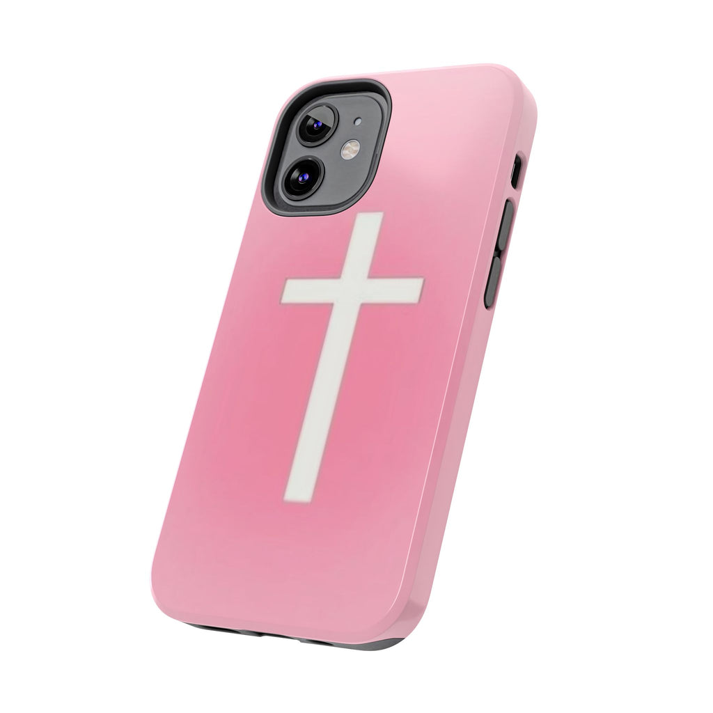 Cross Phone Cases