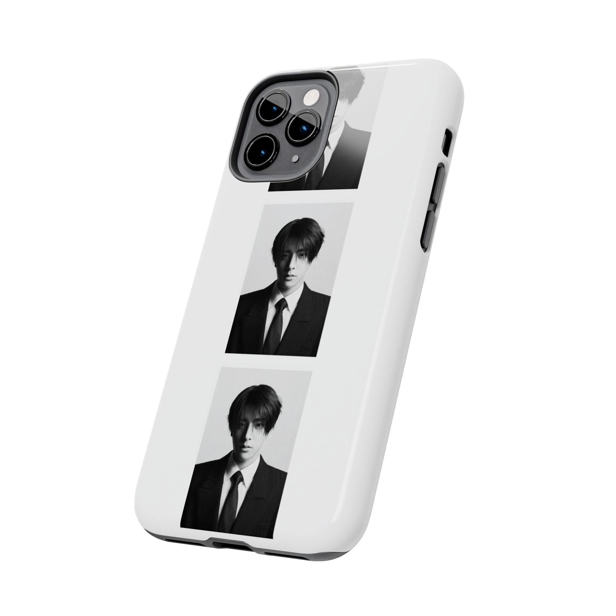 Jake Phone Cases