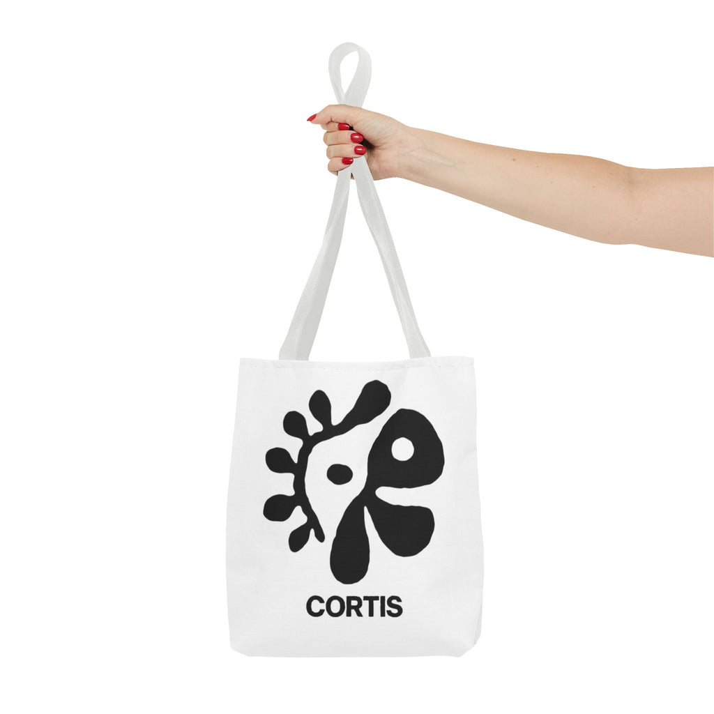 Cortis Tote Bag