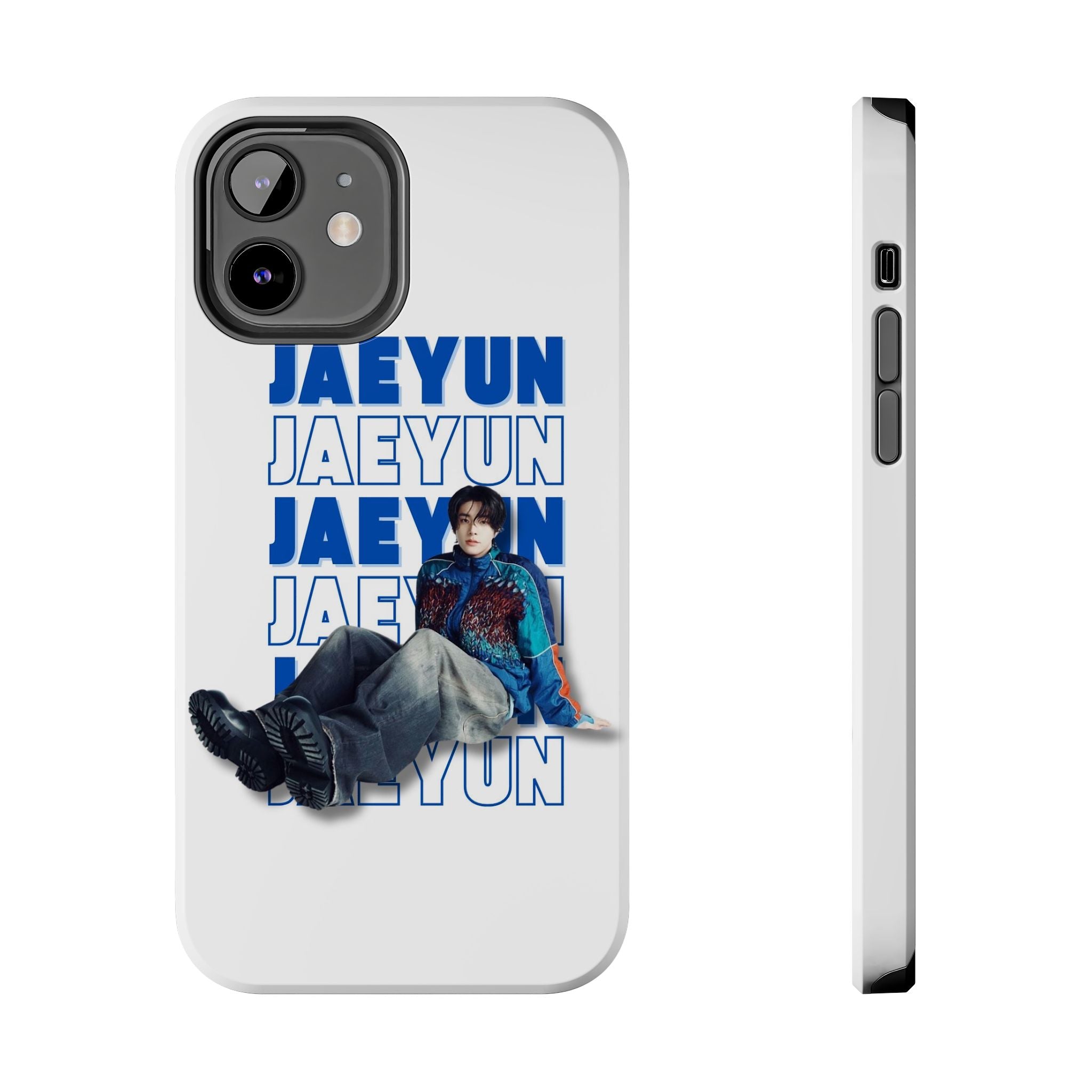 Enhypen Jaeyun Phone Cases