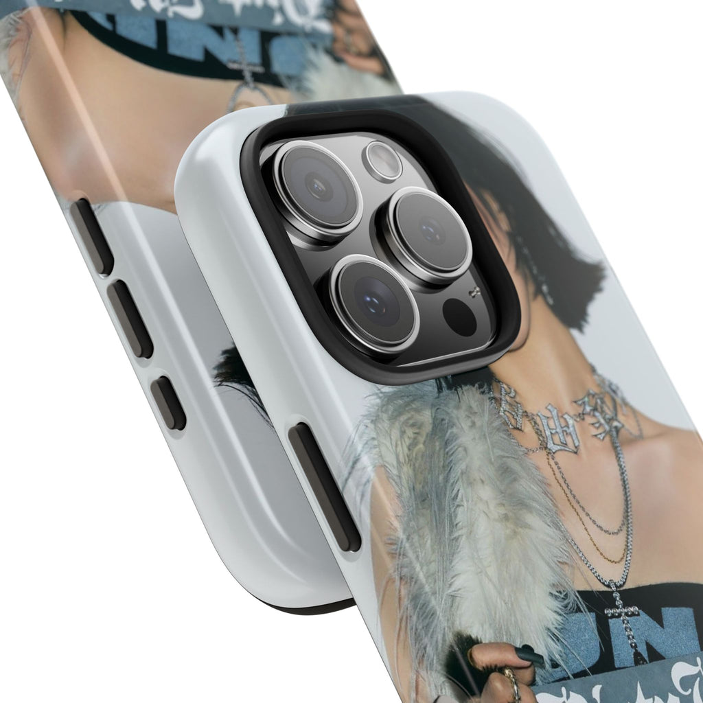 Aespa Karina Phone Cases