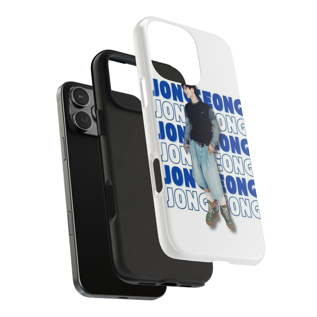 Enhypen Jay Phone Cases