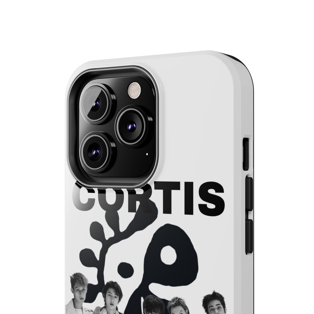 Cortis Phone Cases