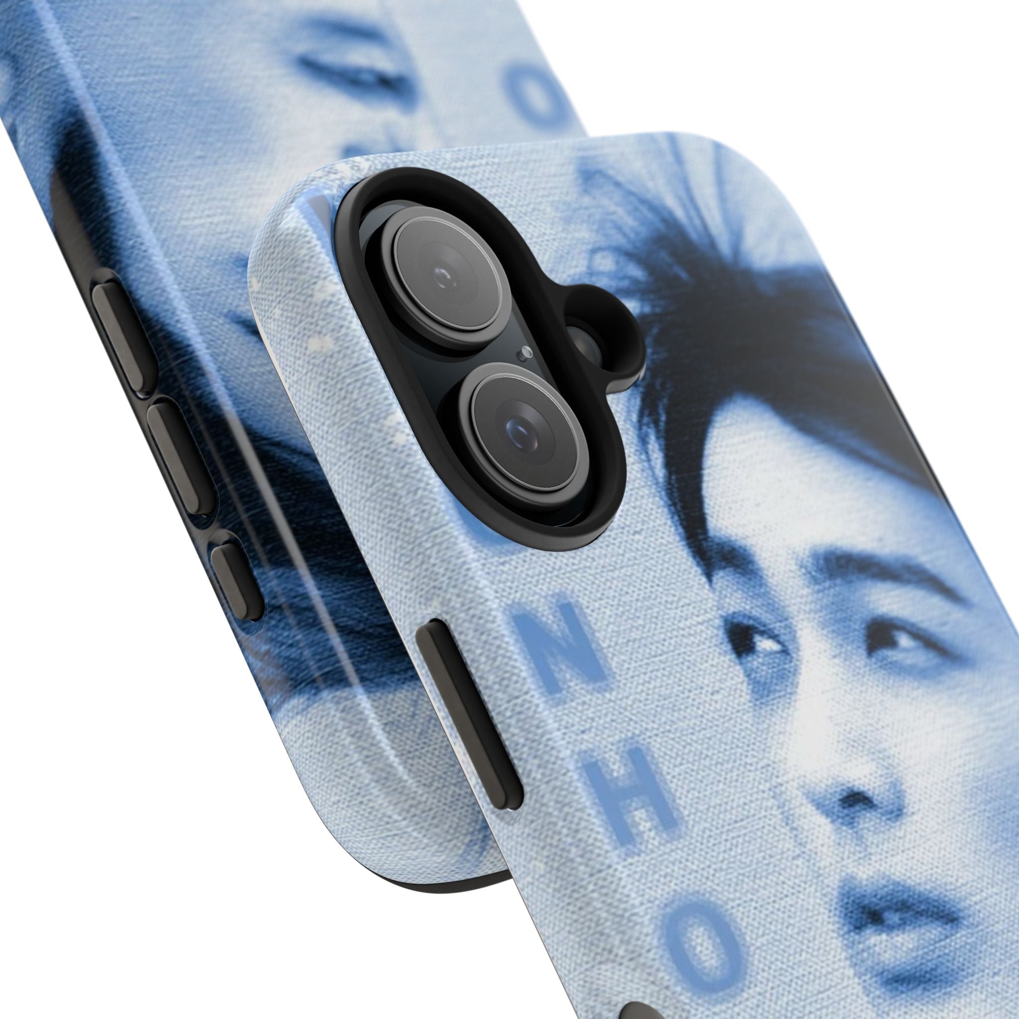 Keonho Phone Cases