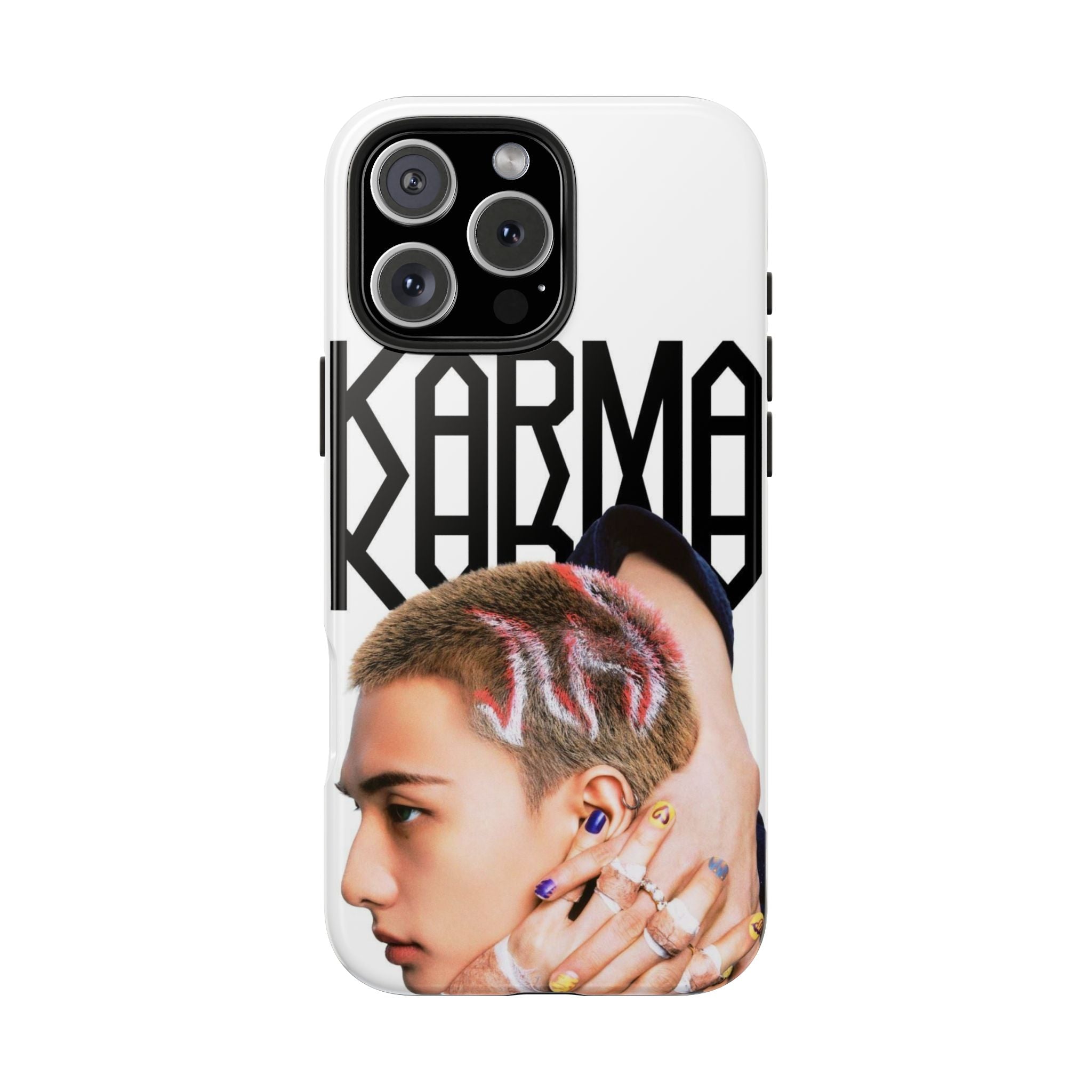 Straykids Hyunjin Karma Phone Cases
