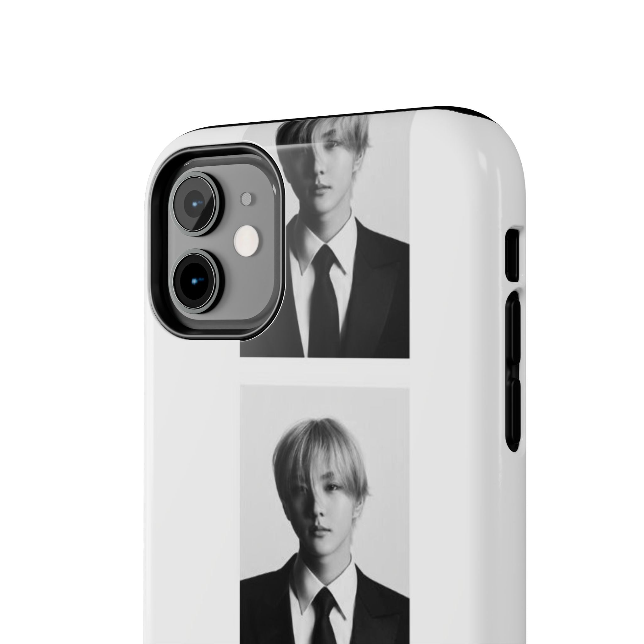 Jungwon Phone Cases