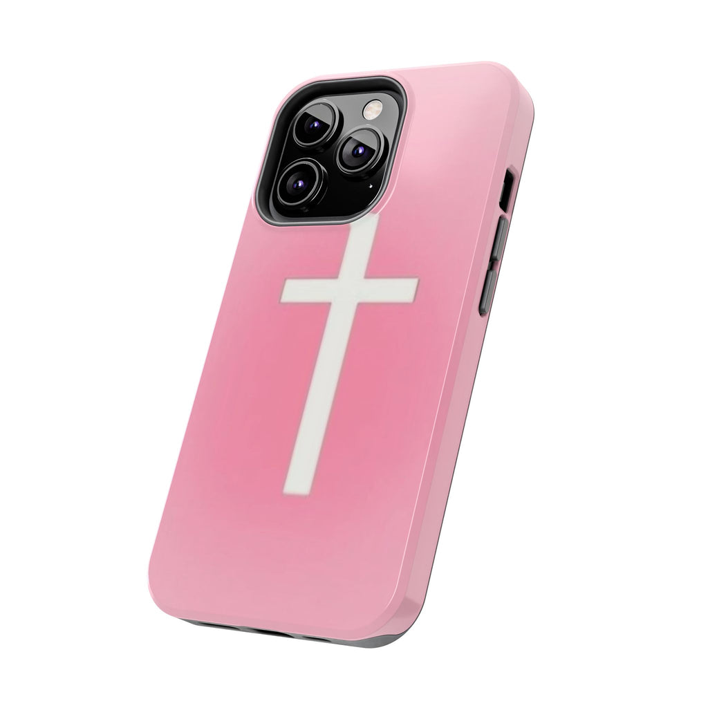 Cross Phone Cases