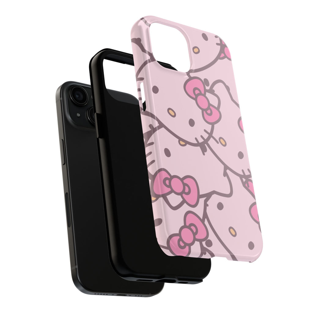 Hello Kitty Phone Cases