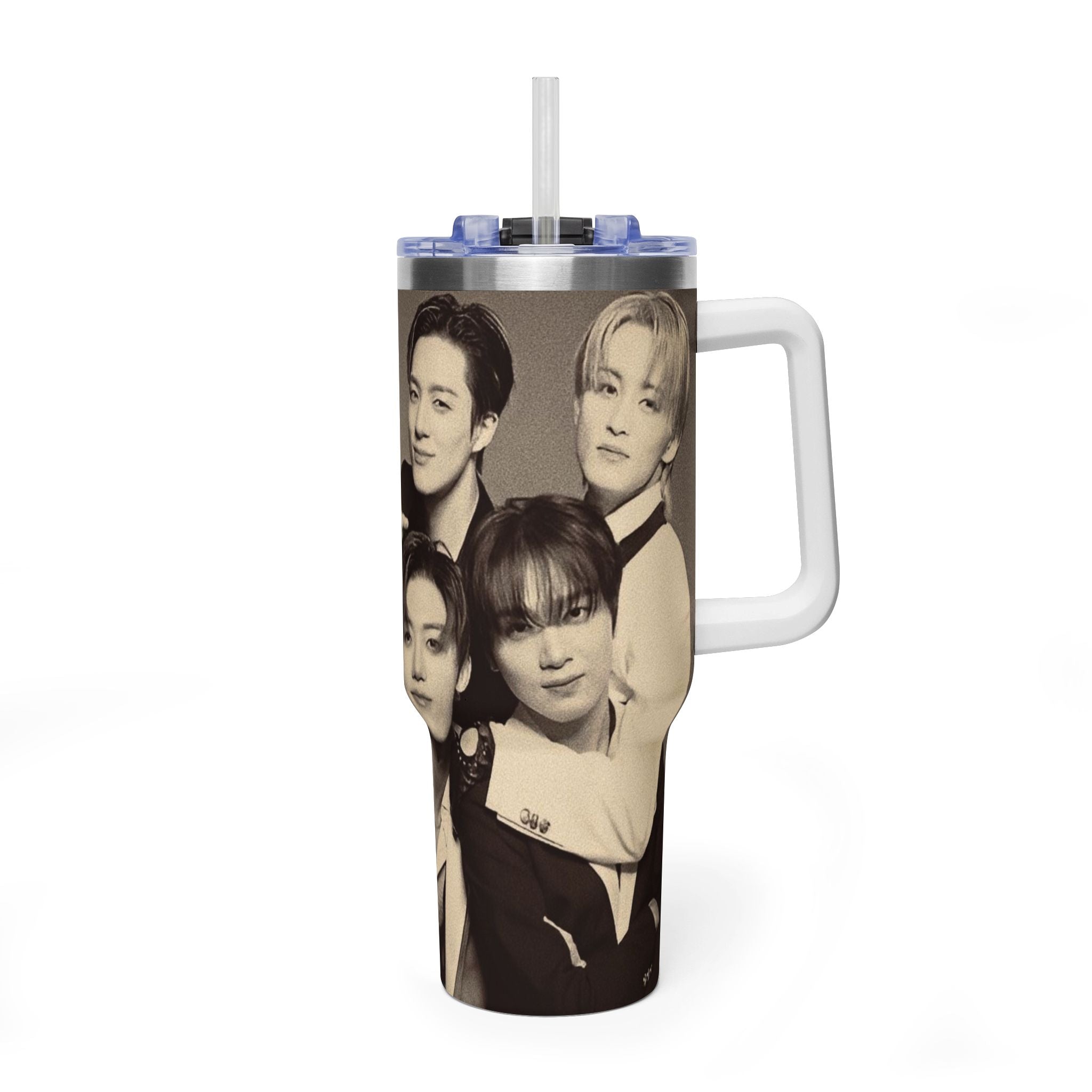 NCT Dream Tumbler