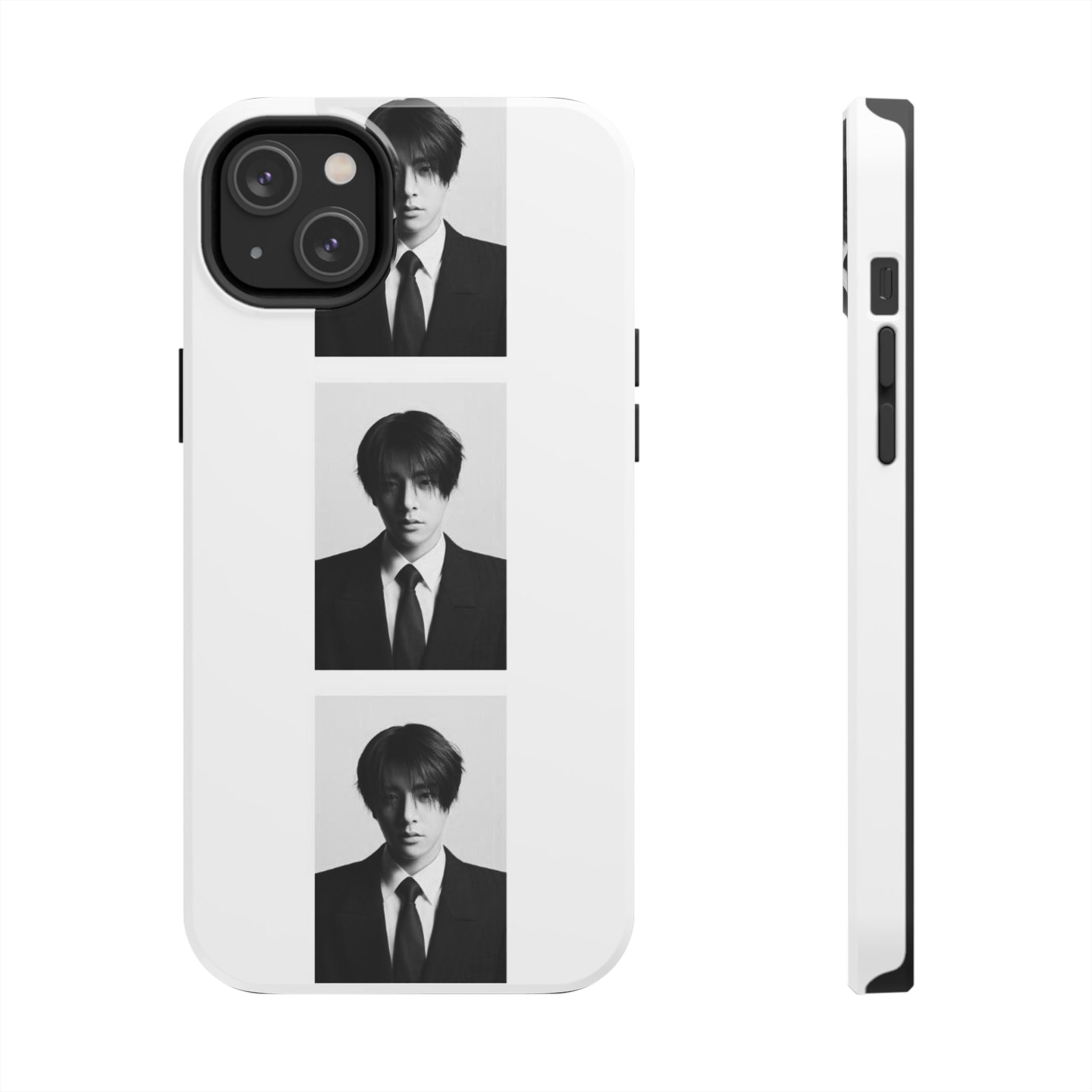Jake Phone Cases