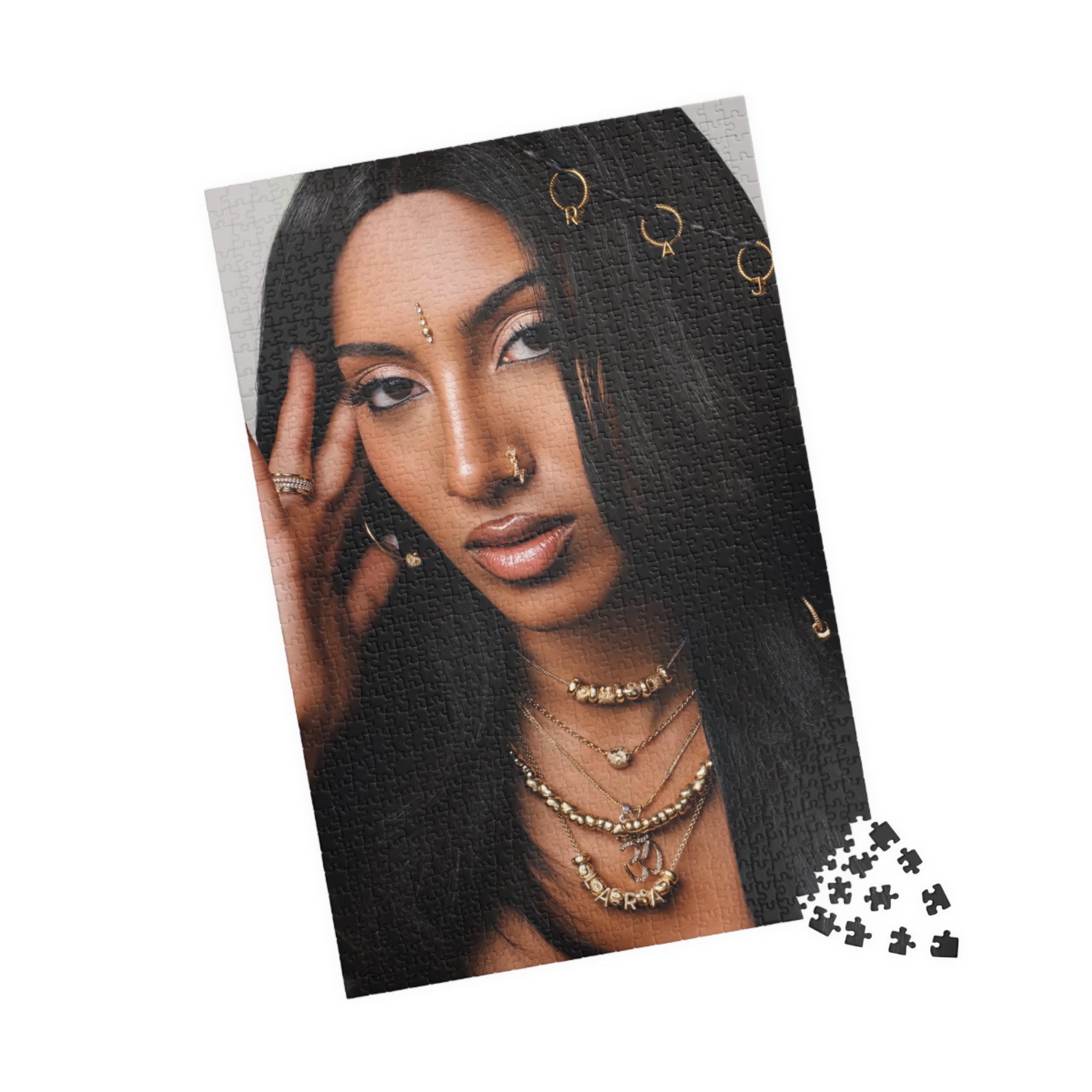 Katseye Lara Puzzle ( 1014-piece)