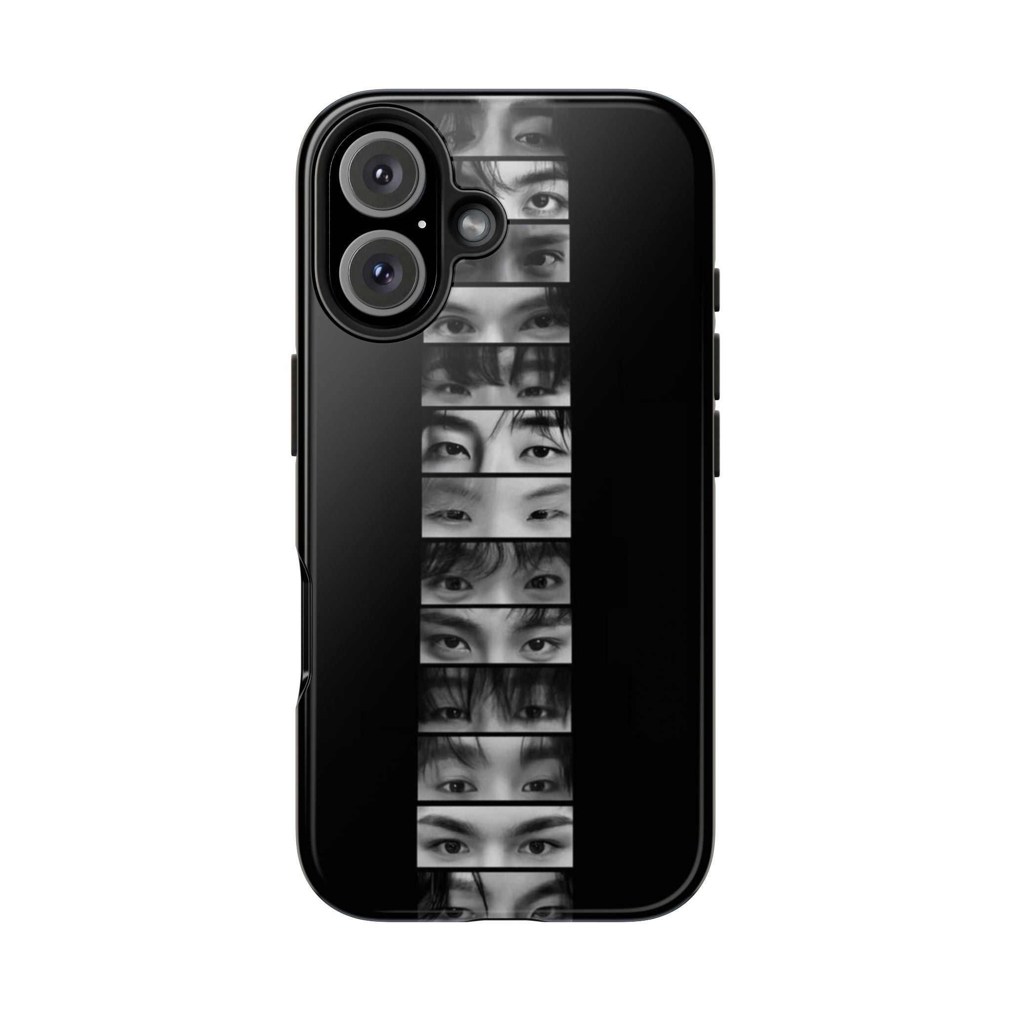 Seventeen Phone Cases