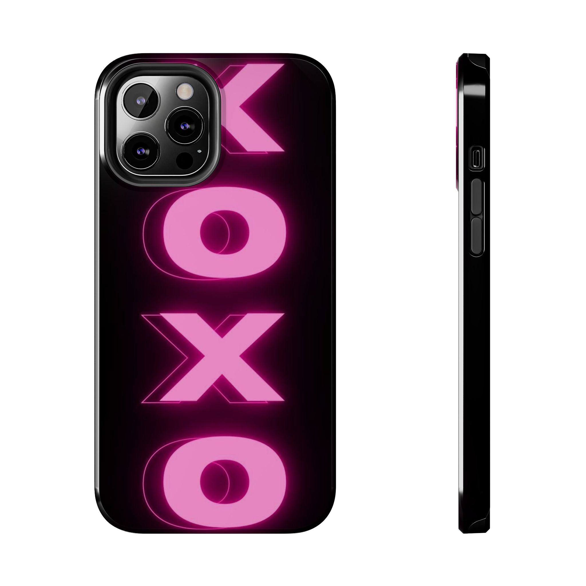« XOXO » Phone Cases