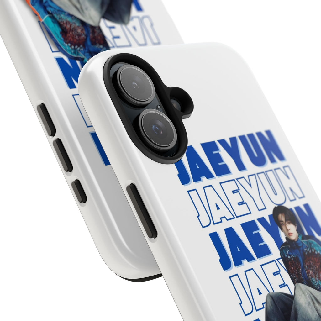 Enhypen Jaeyun Phone Cases
