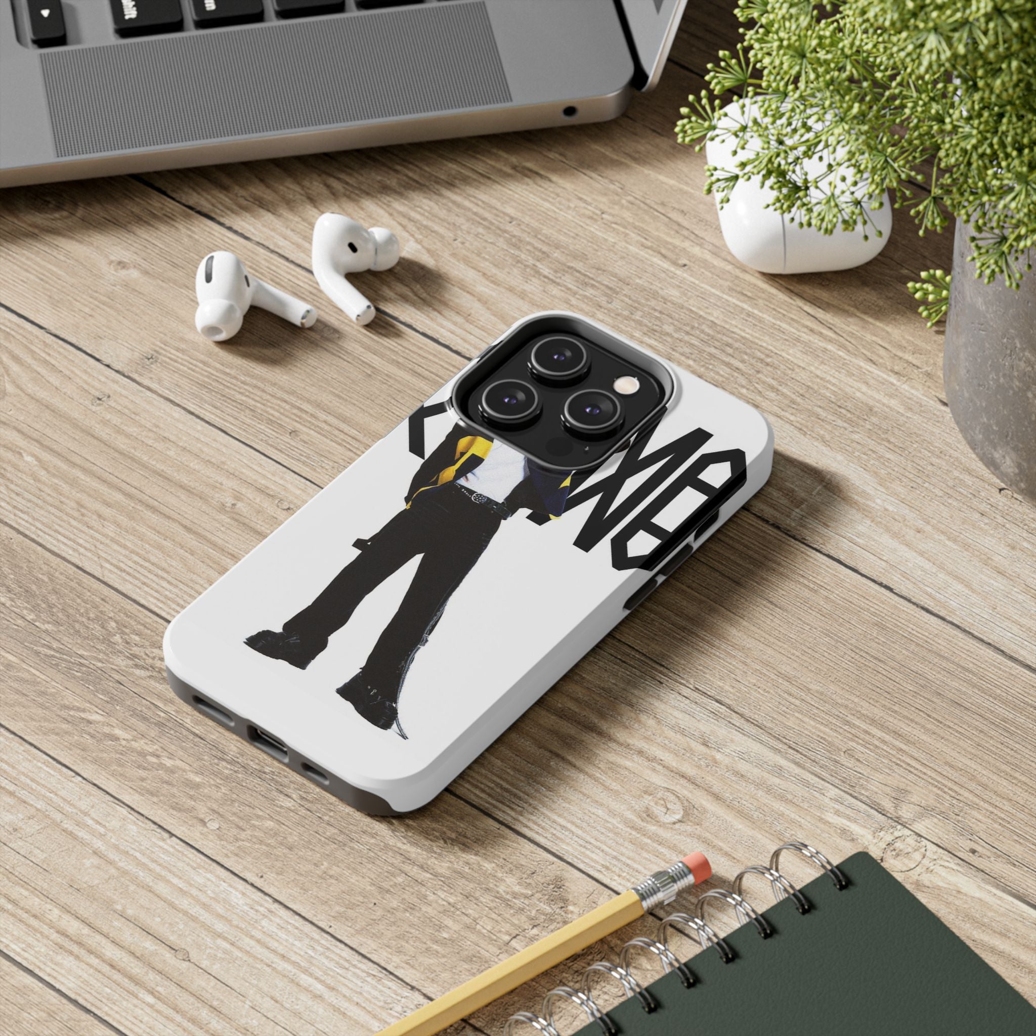 Straykids Han Karma Phone Cases