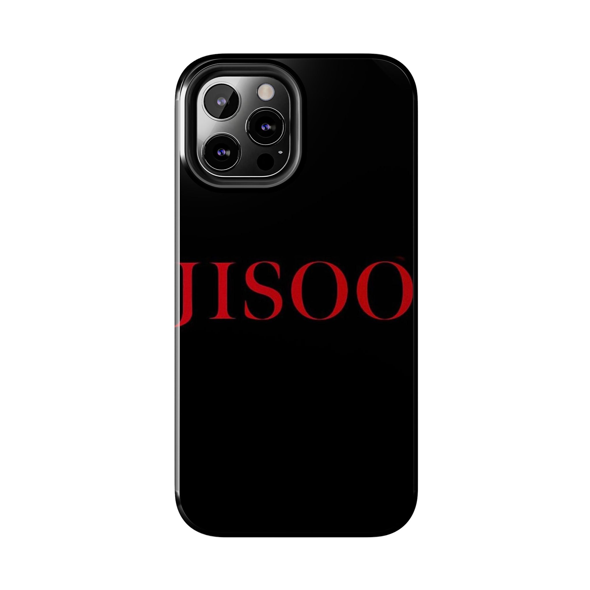 Jisoo Phone Cases