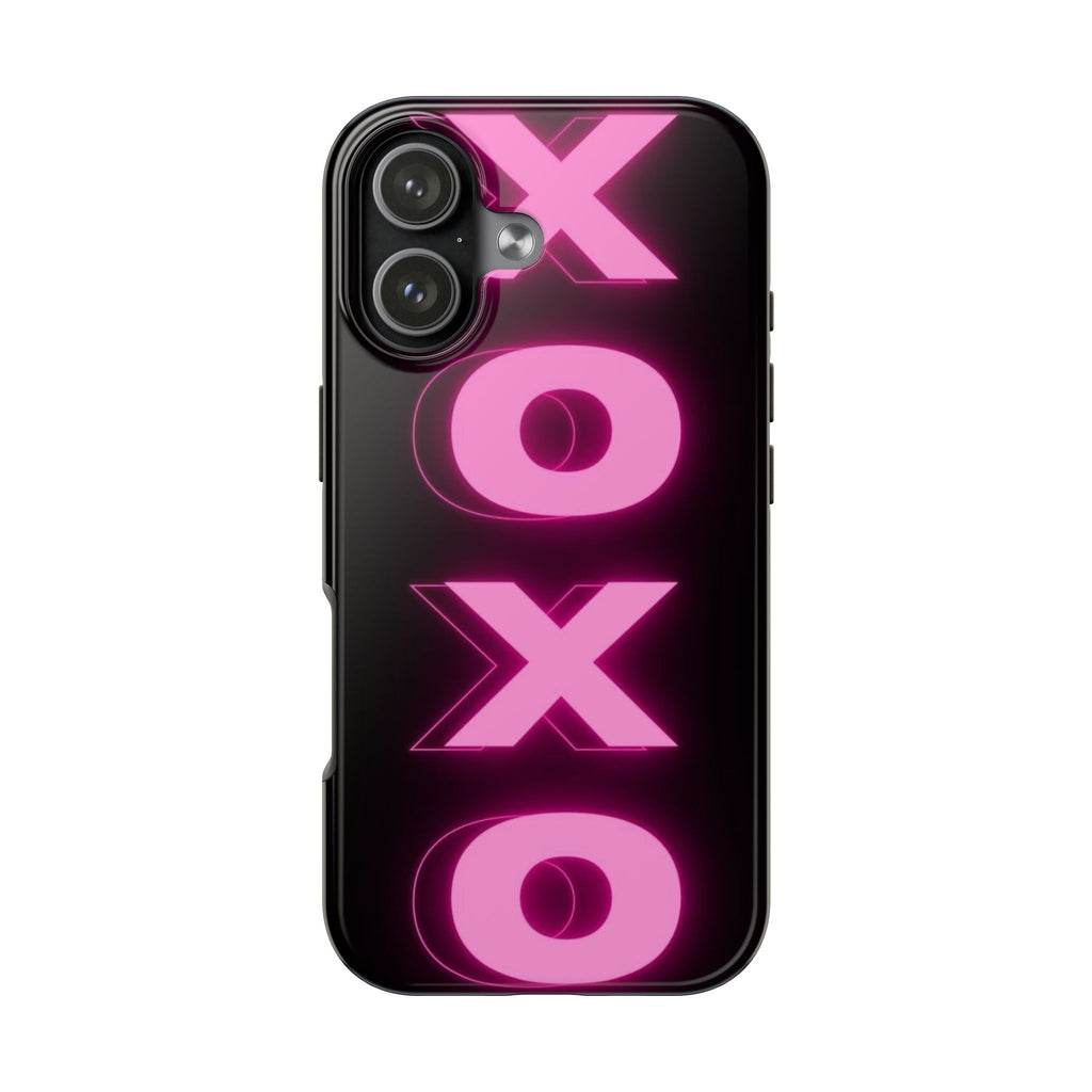 « XOXO » Phone Cases