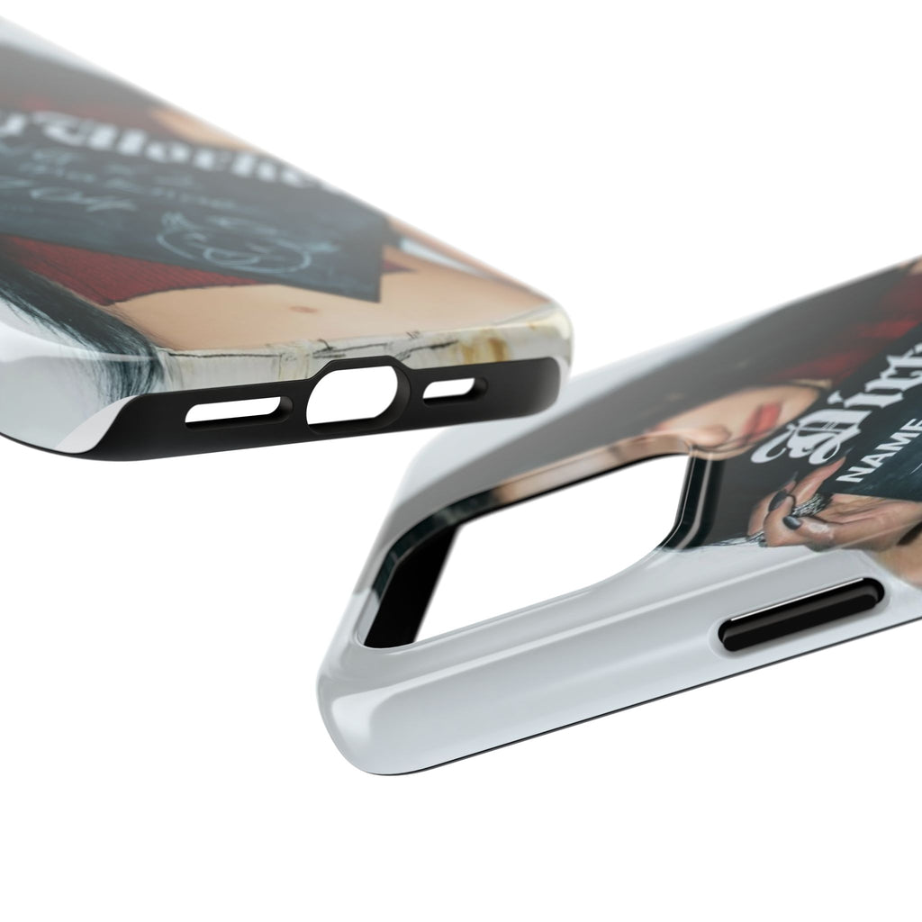 Aespa Ningning Phone Cases