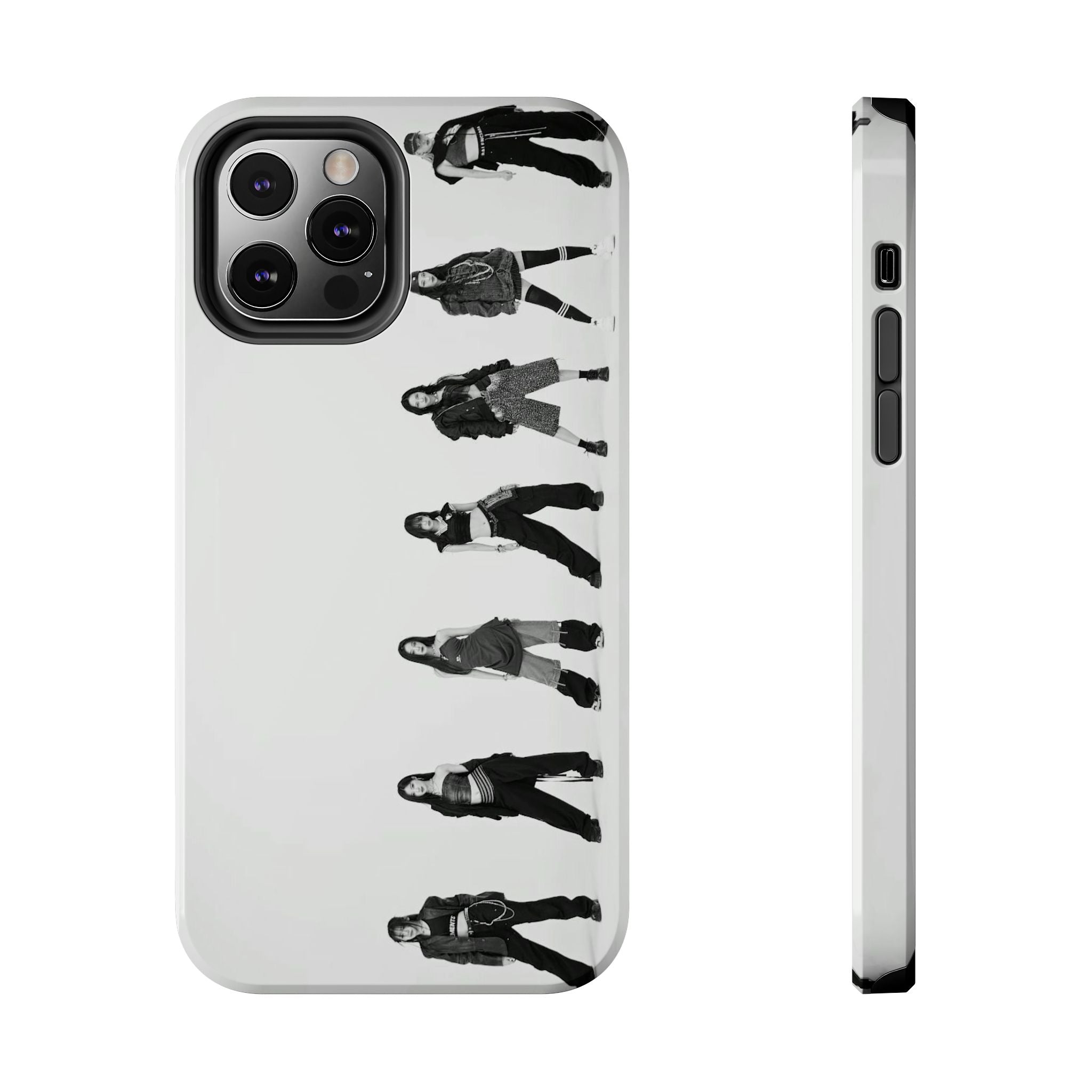 Babymonster Phone Cases