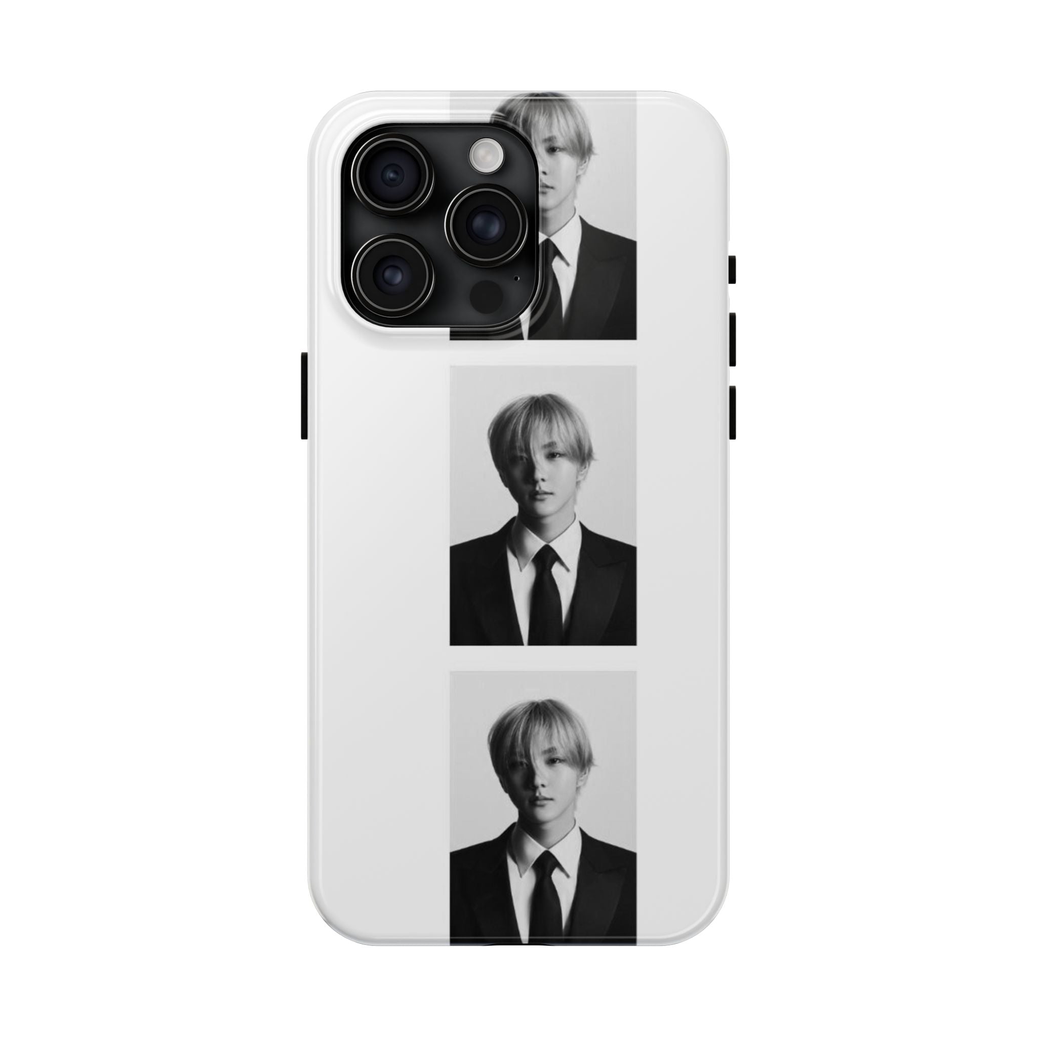 Jungwon Phone Cases