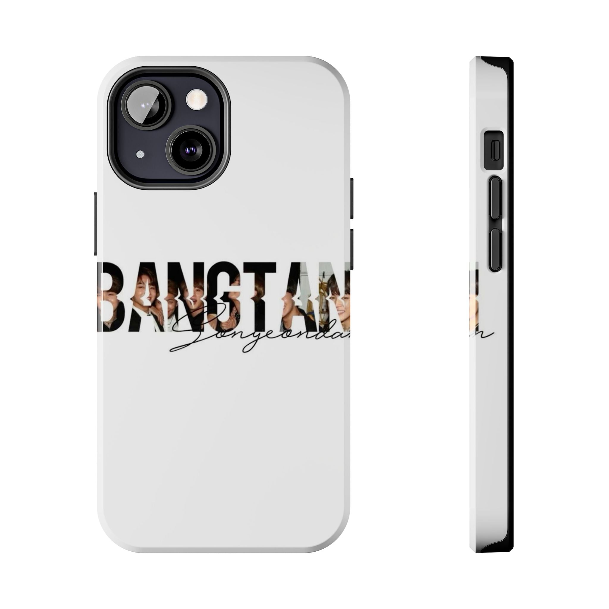 BTS Phone Cases
