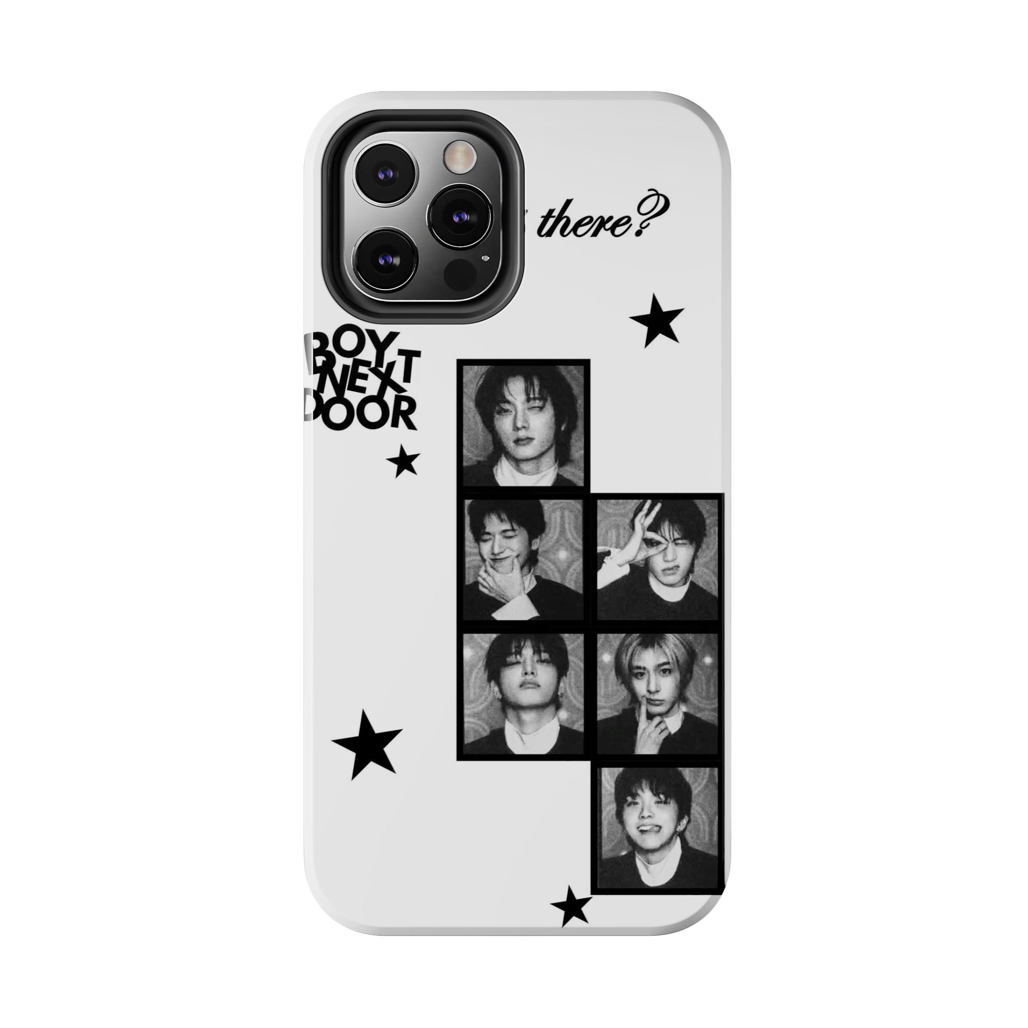BOYNEXTDOOR Phone Cases