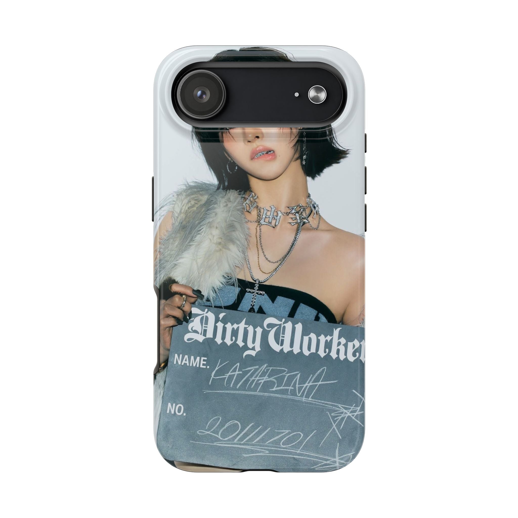 Aespa Karina Phone Cases