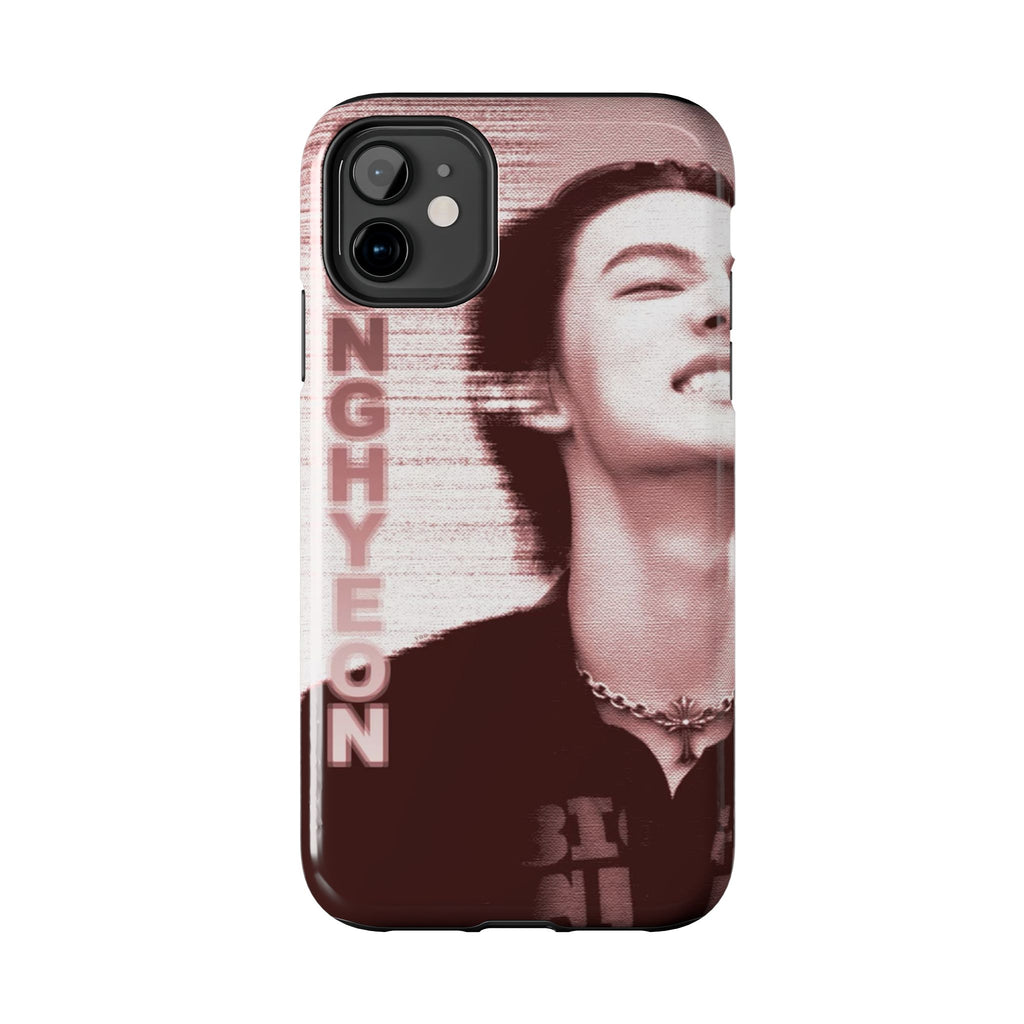 Seonghyeon Phone Cases