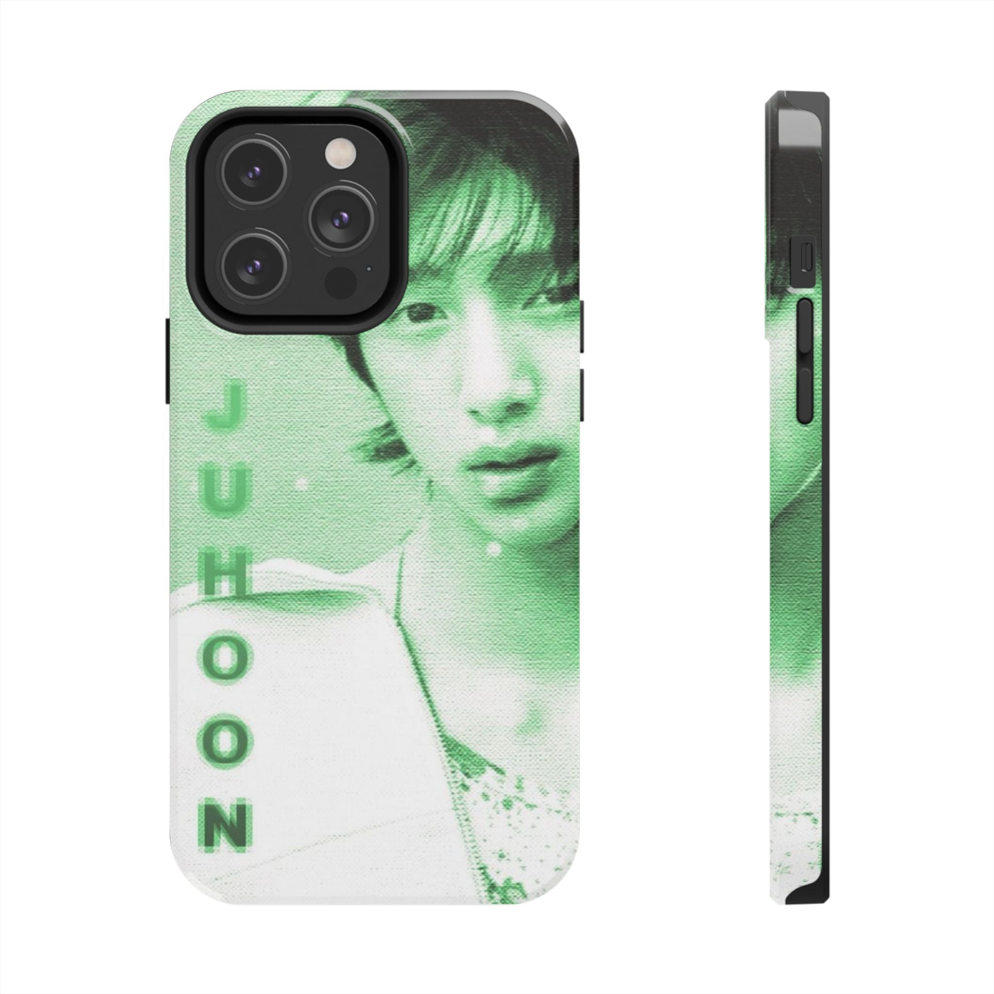 Juhoon Phone Cases