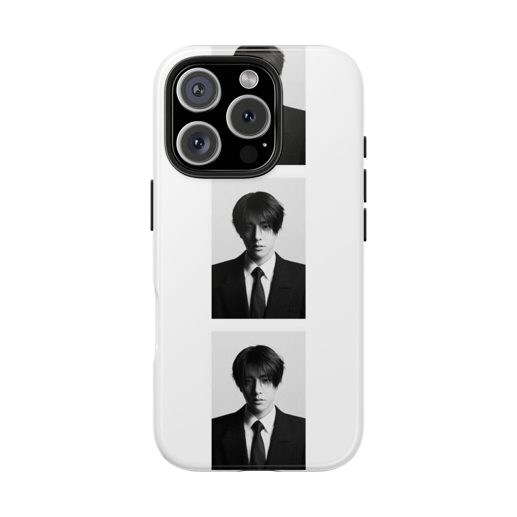 Jake Phone Cases