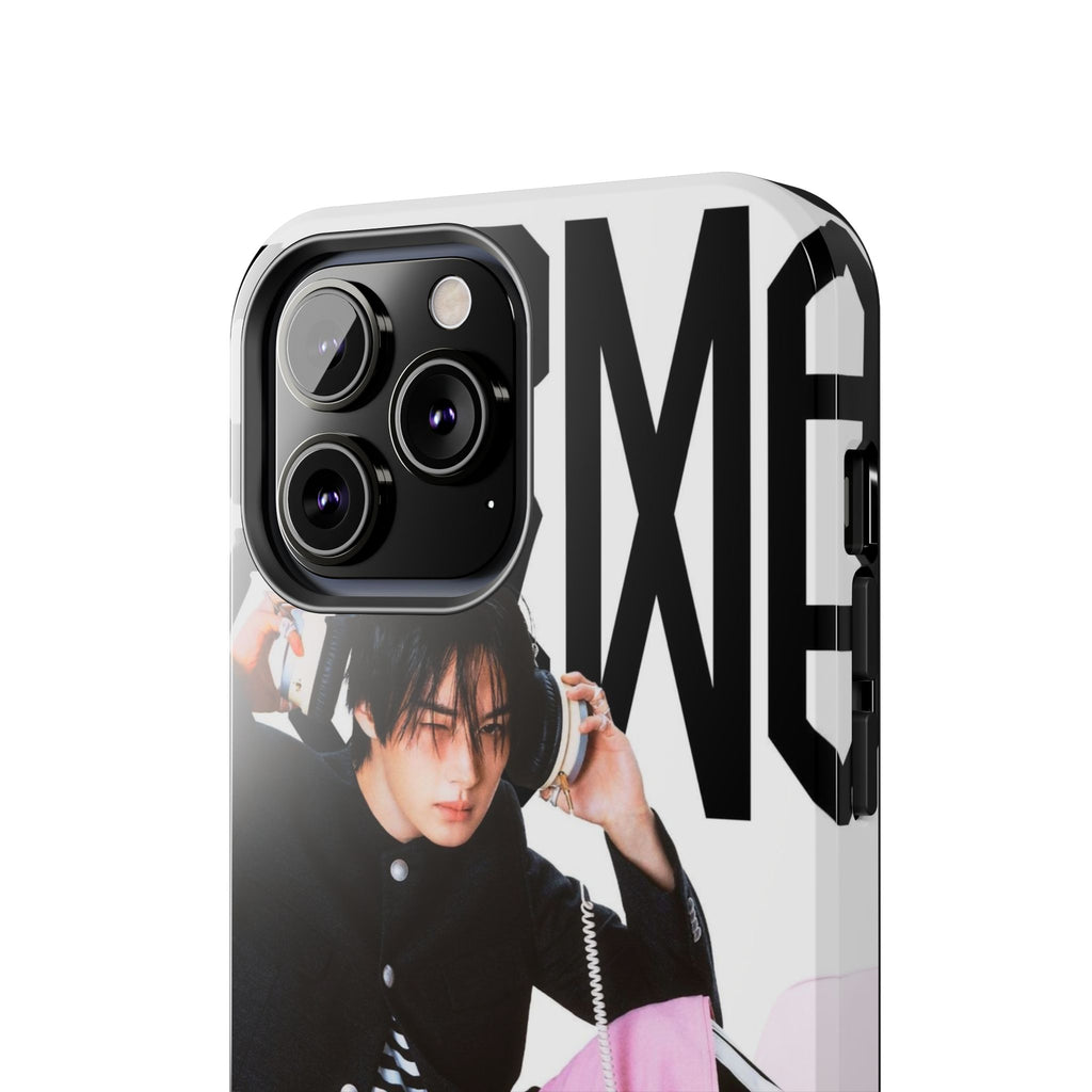 Straykids Leeknow Karma Phone Cases
