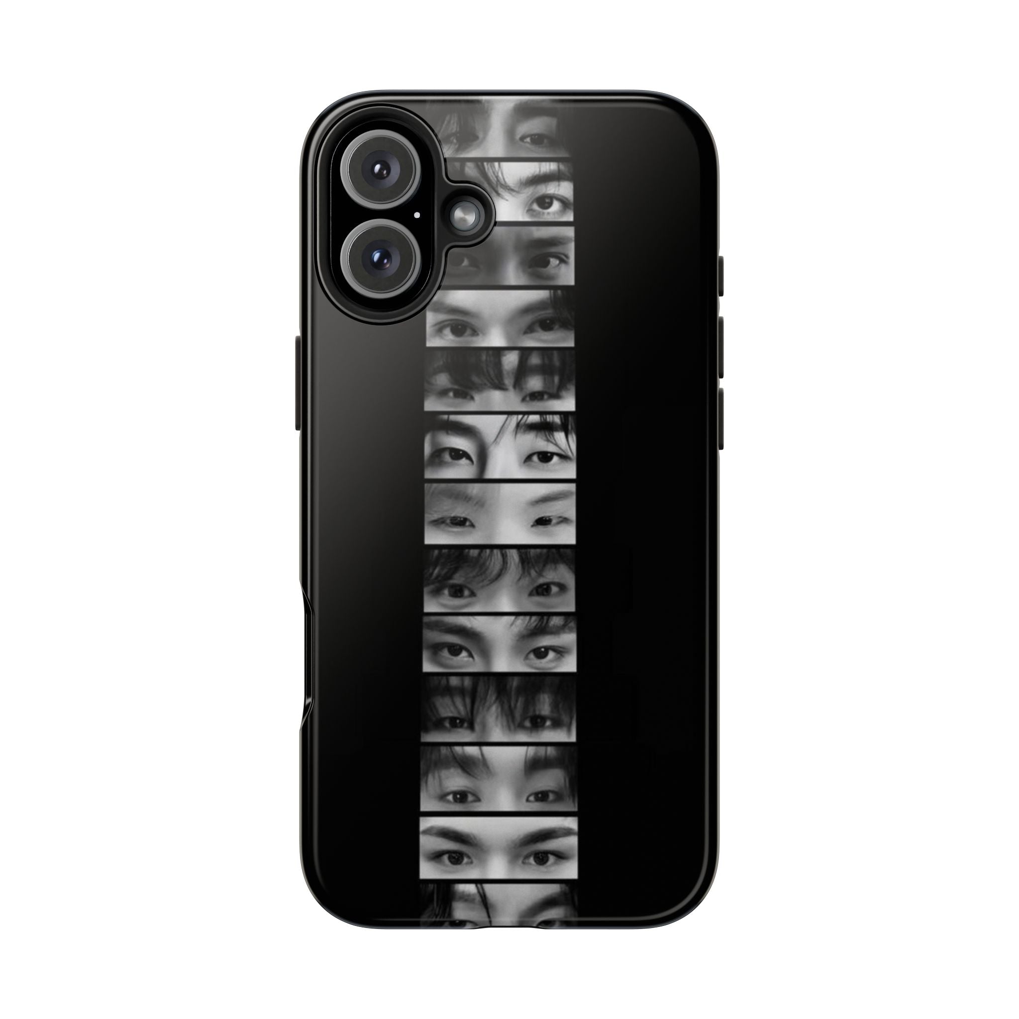 Seventeen Phone Cases