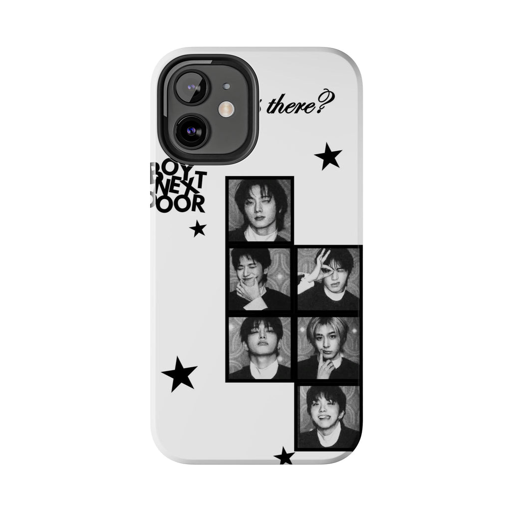 BOYNEXTDOOR Phone Cases