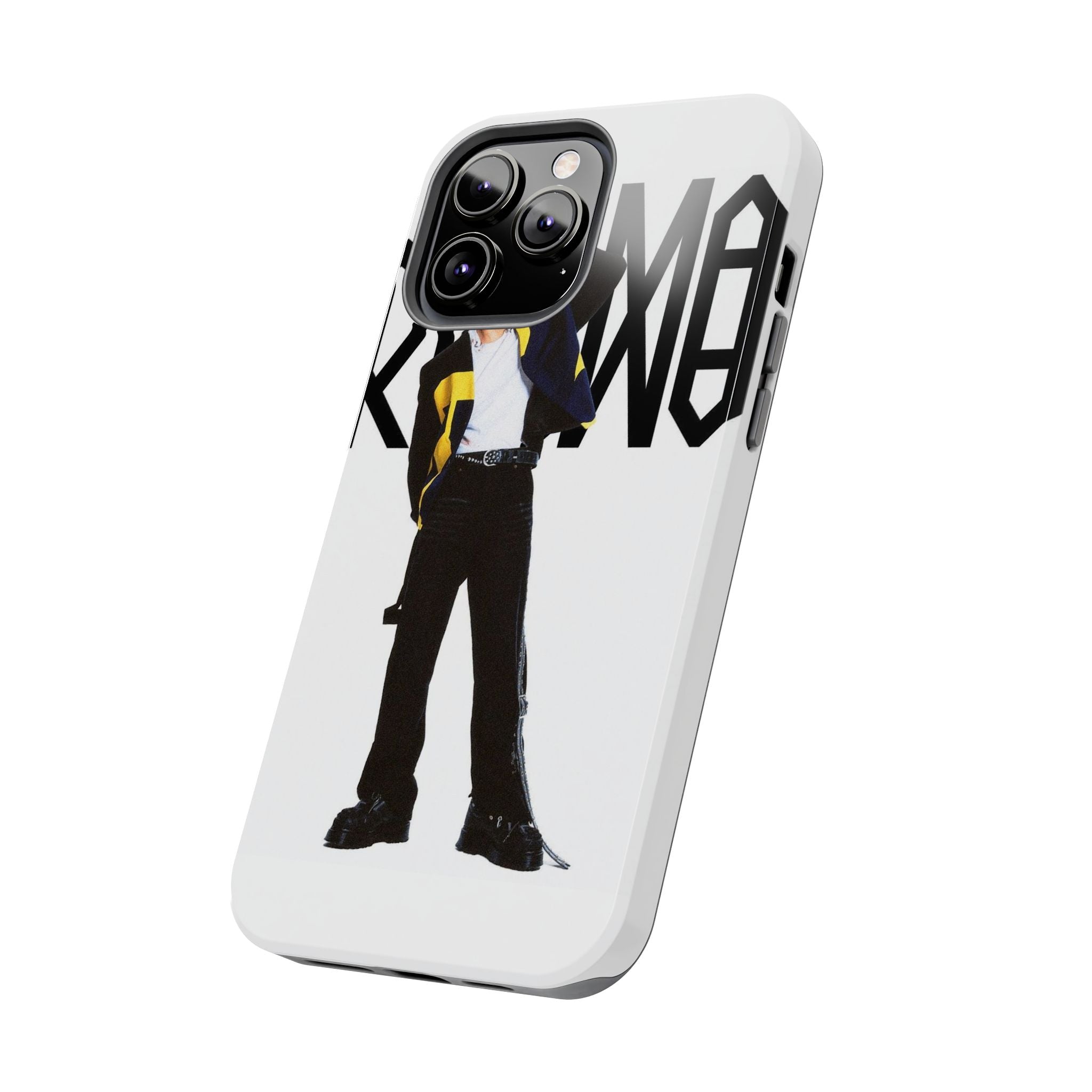 Straykids Han Karma Phone Cases