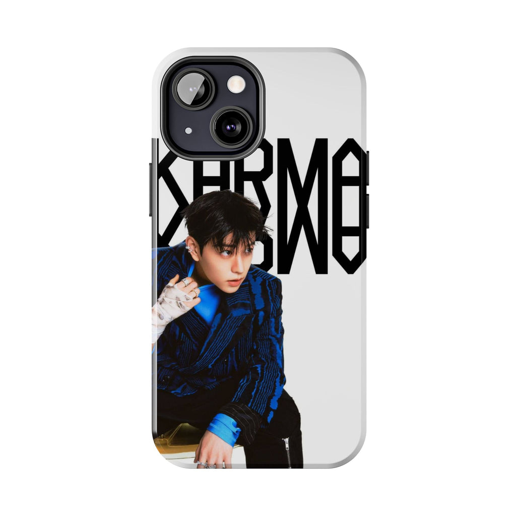 Straykids Seungmin Karma Phone Cases
