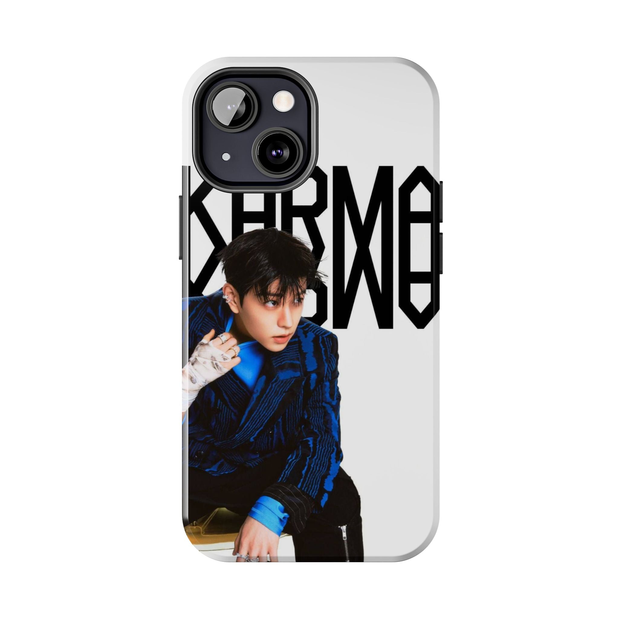 Straykids Seungmin Karma Phone Cases