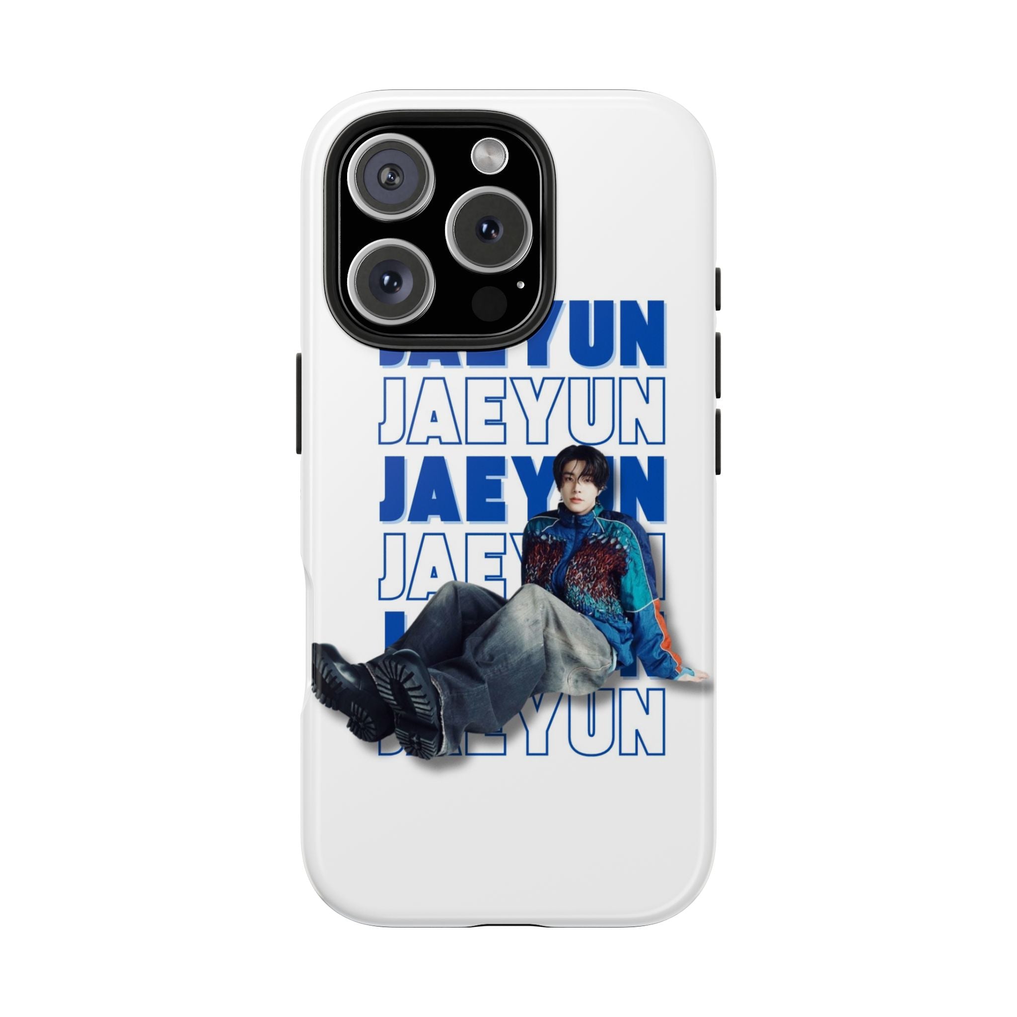 Enhypen Jaeyun Phone Cases