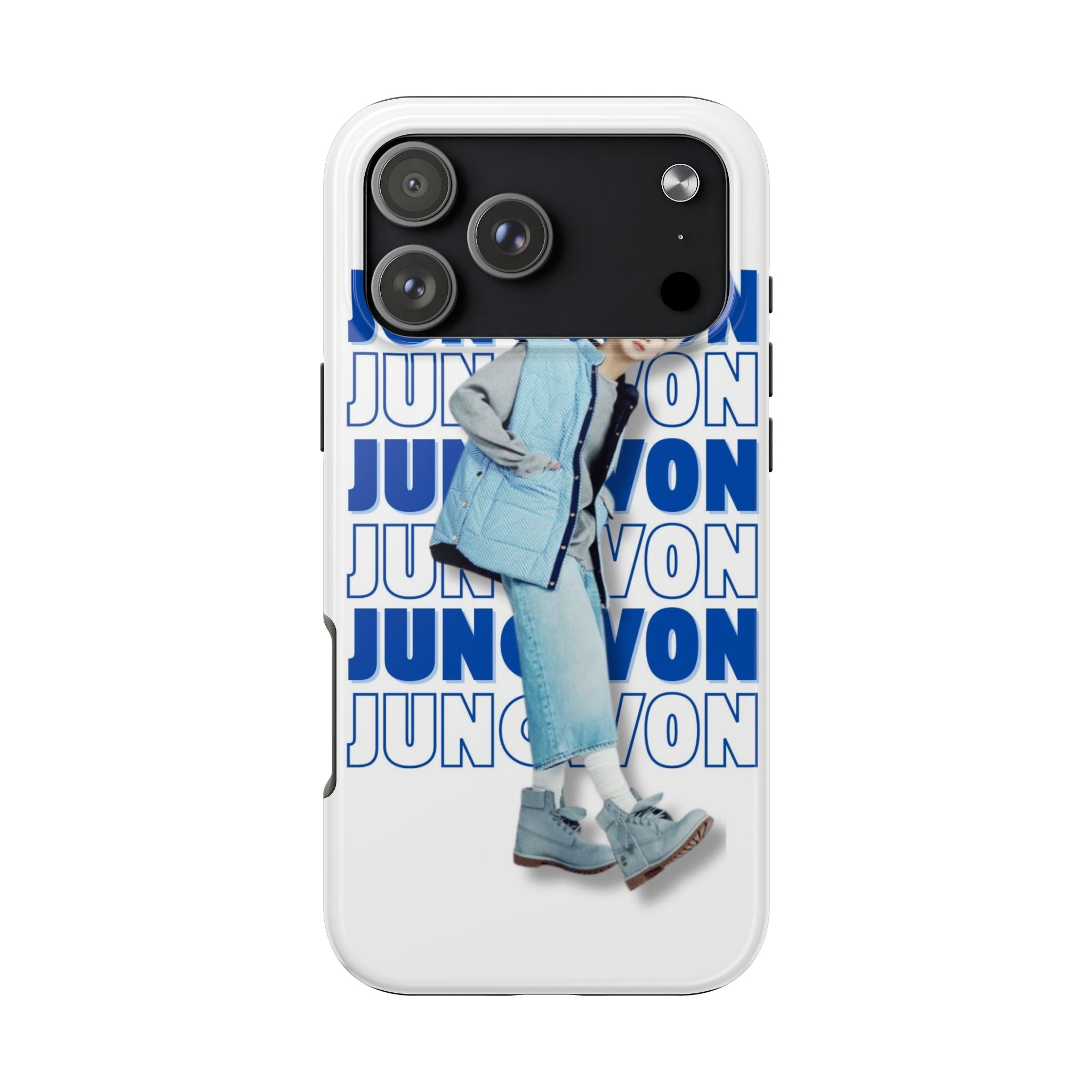 Enhypen Jungwon Phone Cases
