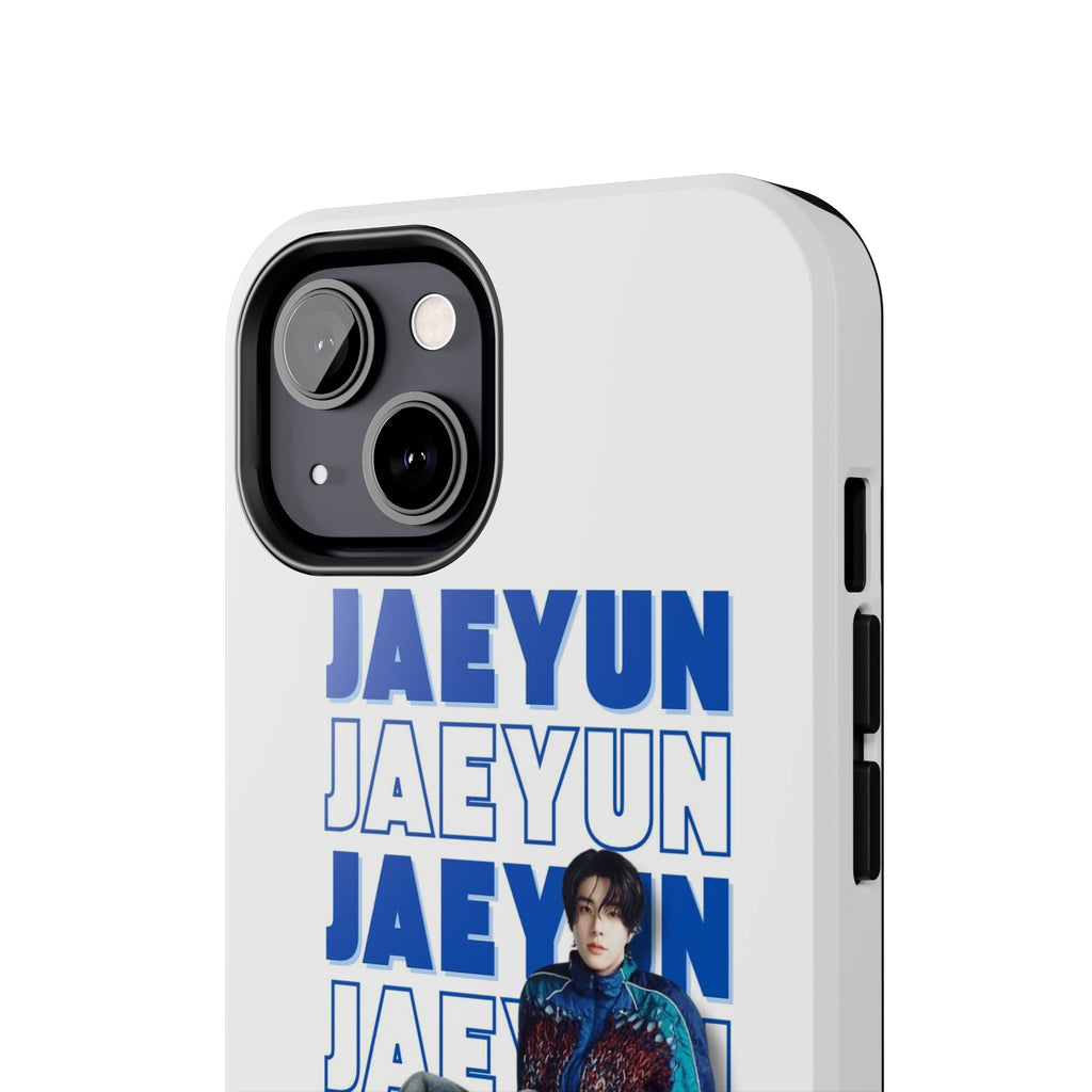 Enhypen Jaeyun Phone Cases