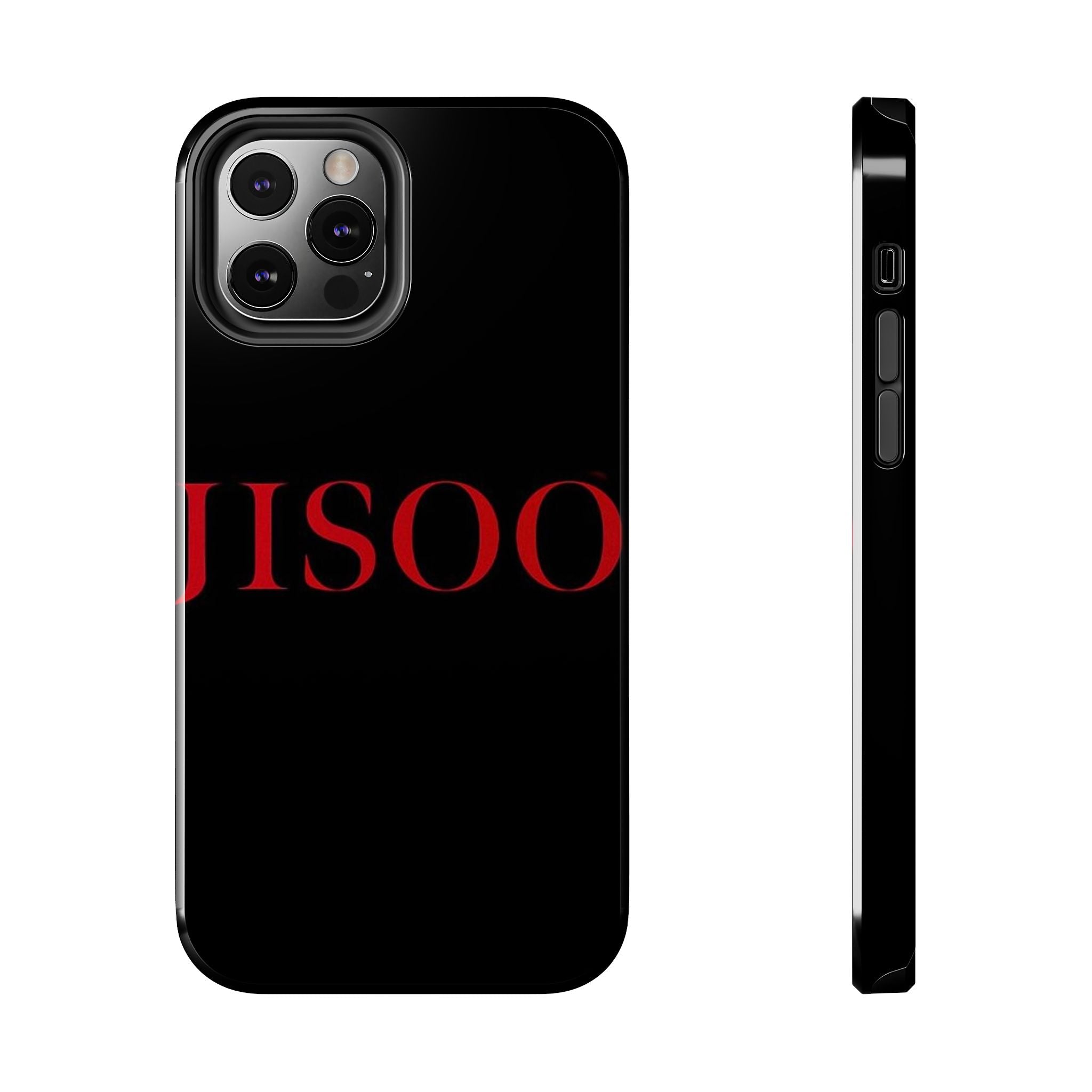 Jisoo Phone Cases