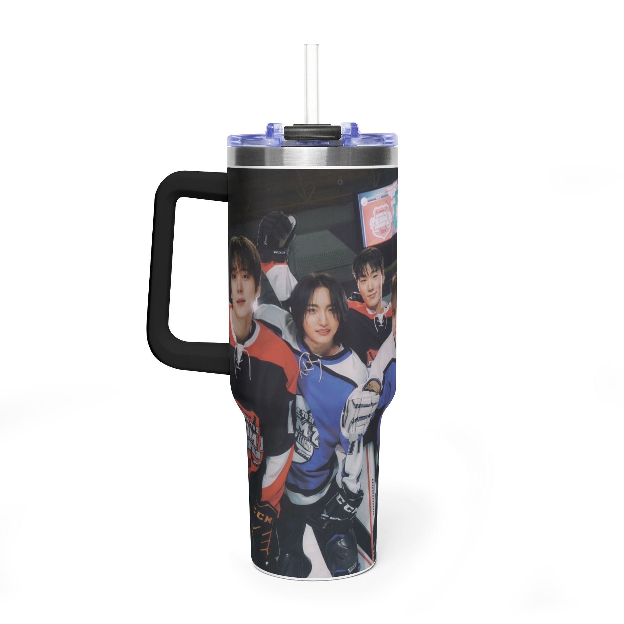 Ateez Tumbler